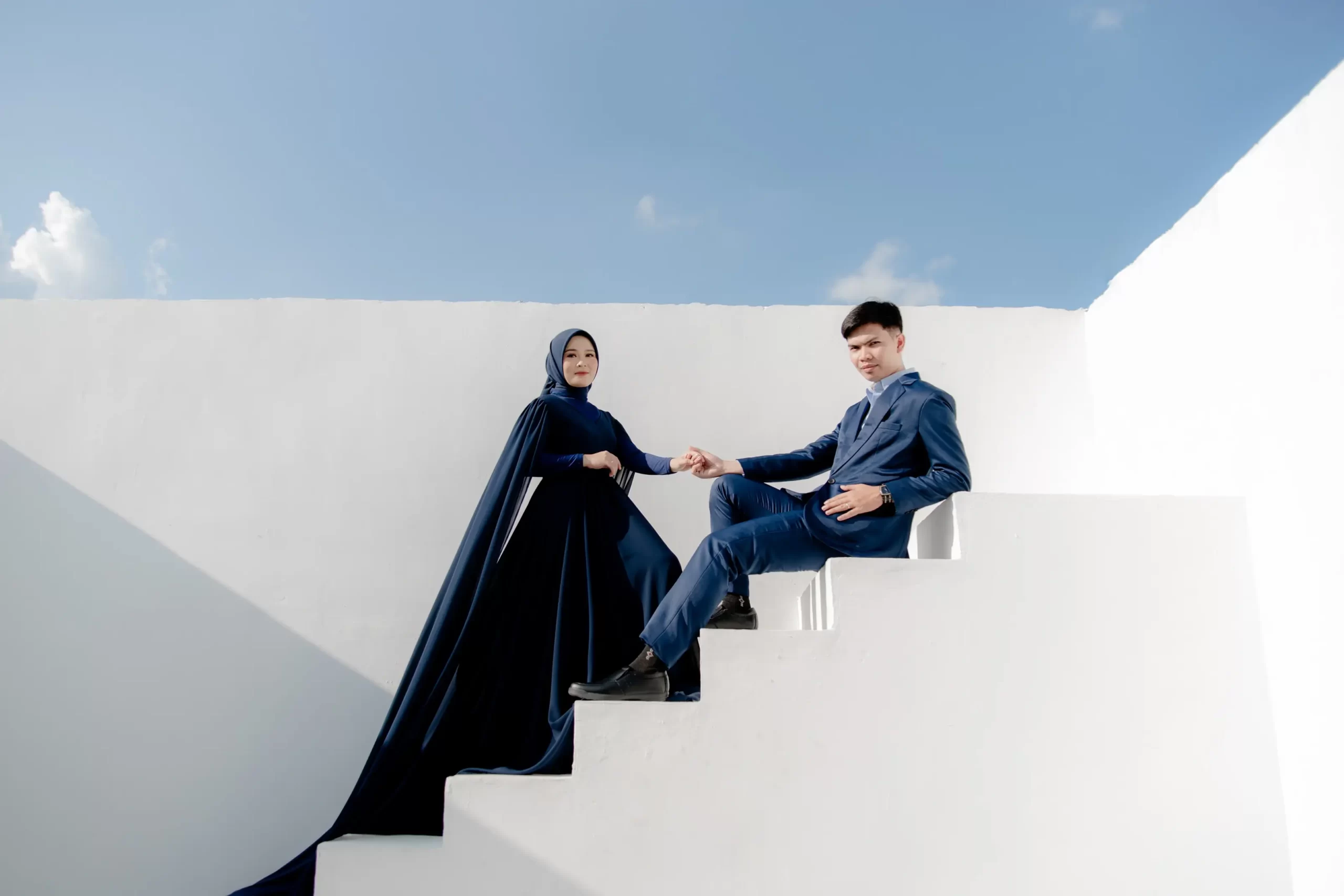 The Wedding Of Yenna & Julianto - Besokakad.Id_6