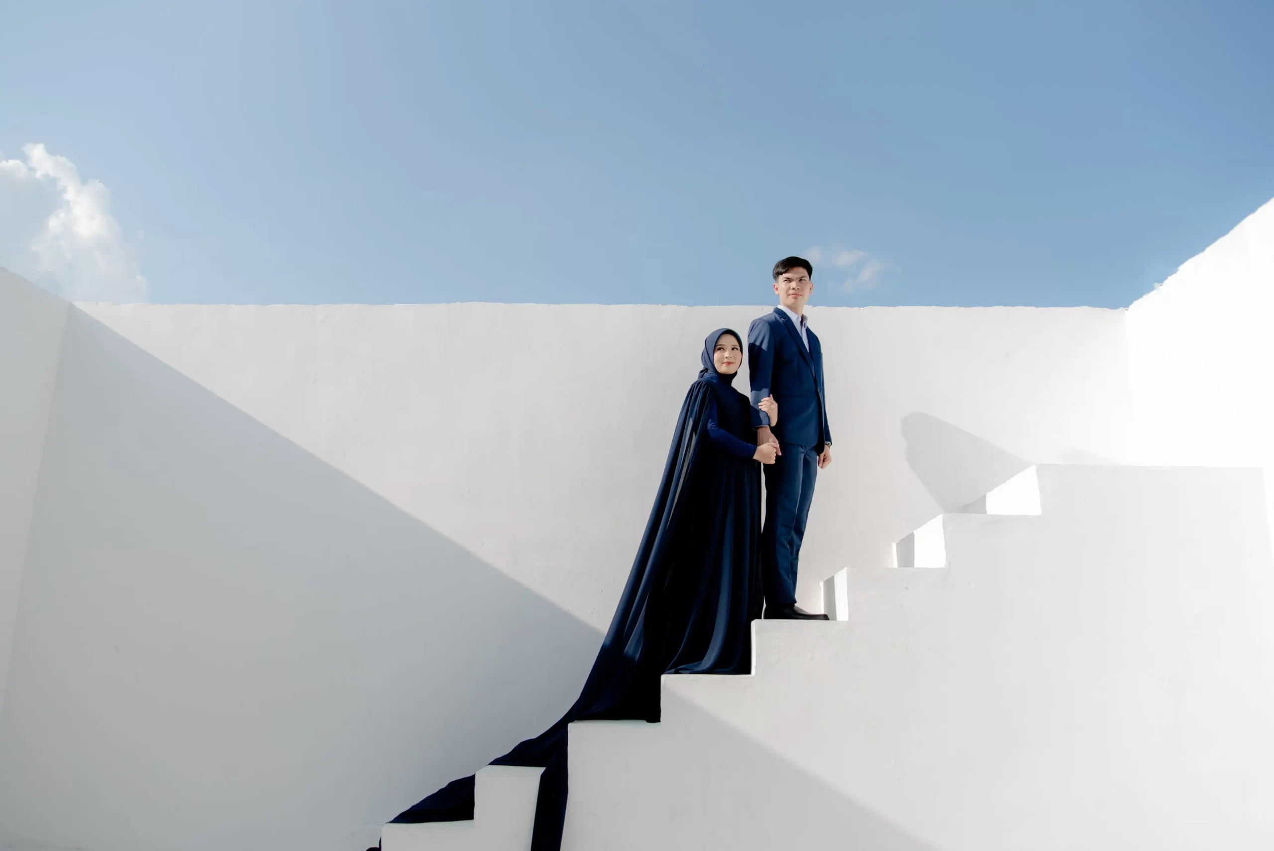 The Wedding Of Yenna & Julianto - Besokakad.Id_7