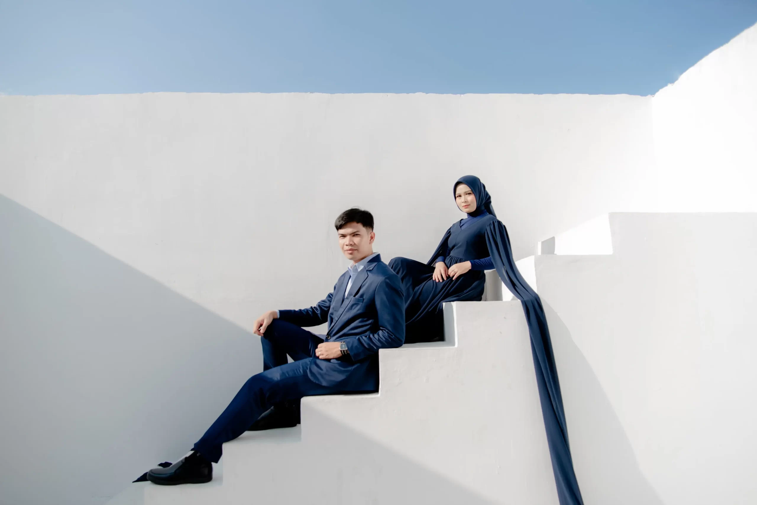 The Wedding Of Yenna & Julianto - Besokakad.Id_8