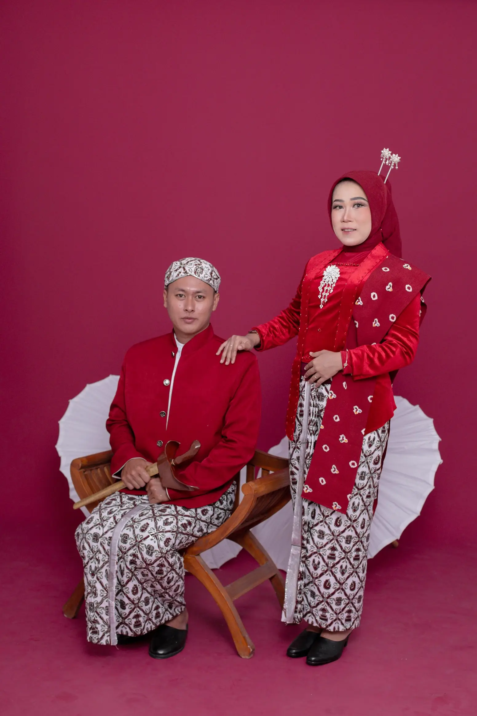 The Wedding Of Yeti & Rico - Besokakad.Id_2