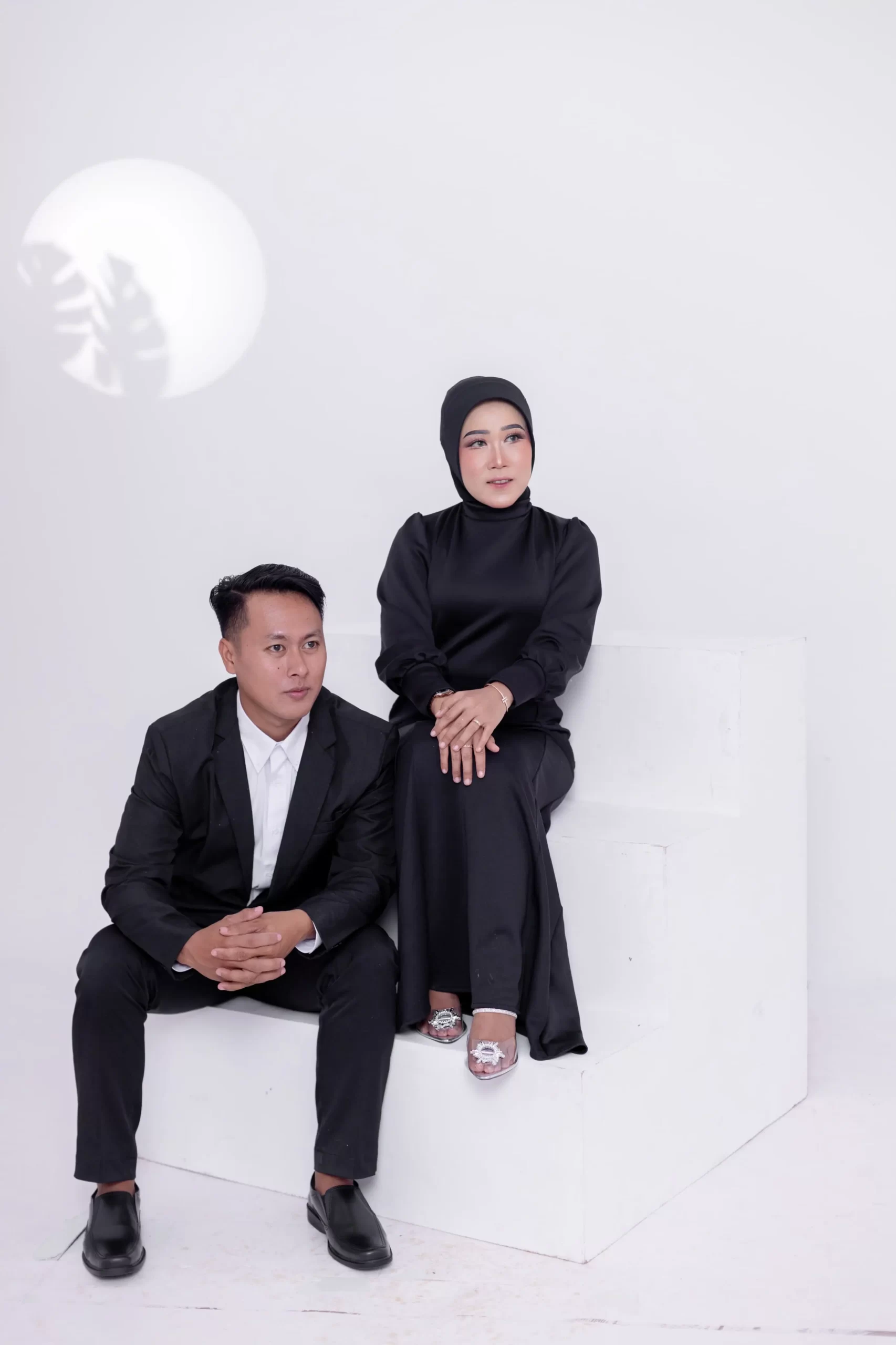 The Wedding Of Yeti & Rico - Besokakad.Id_6