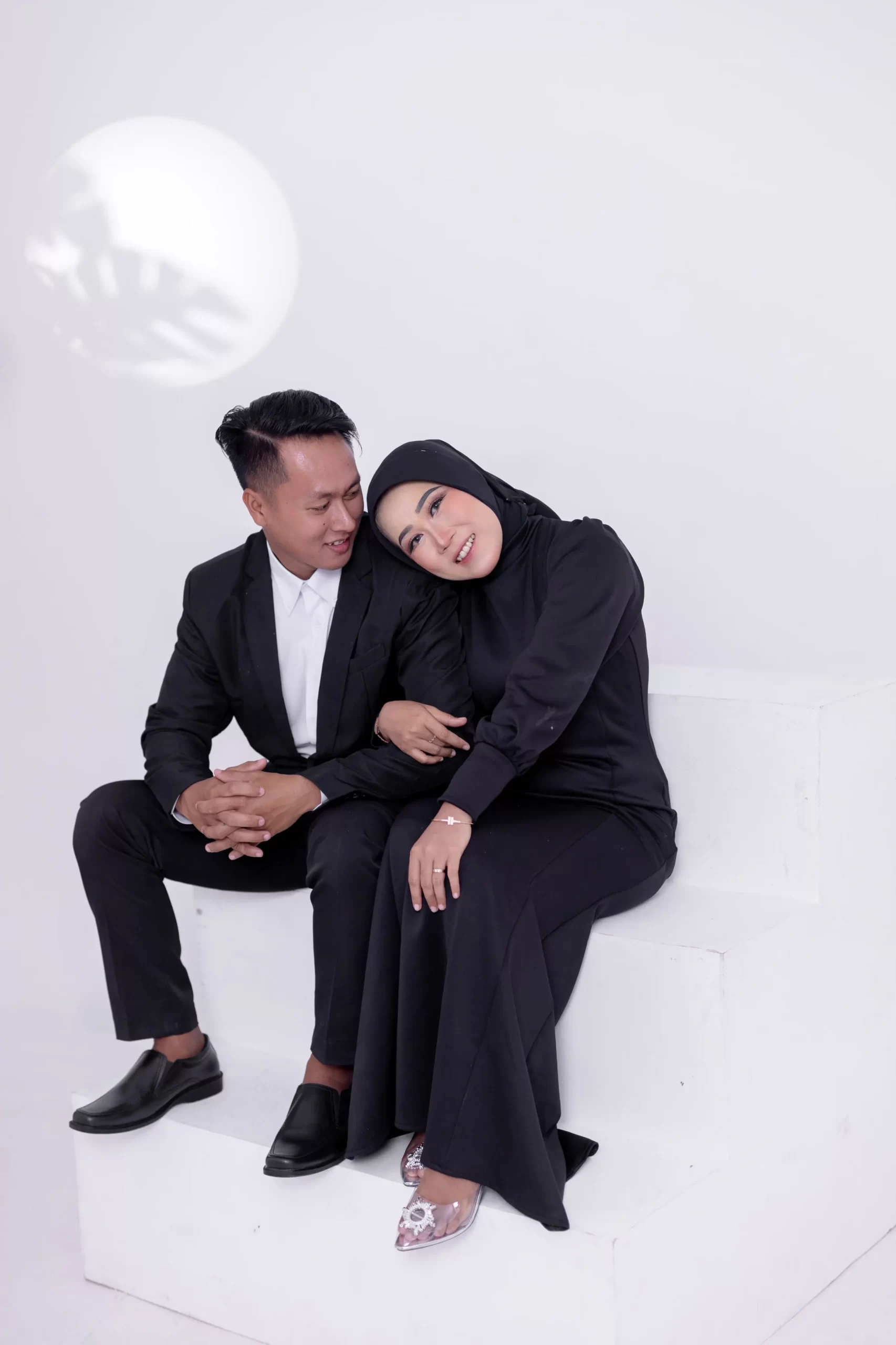 The Wedding Of Yeti & Rico - Besokakad.Id_7