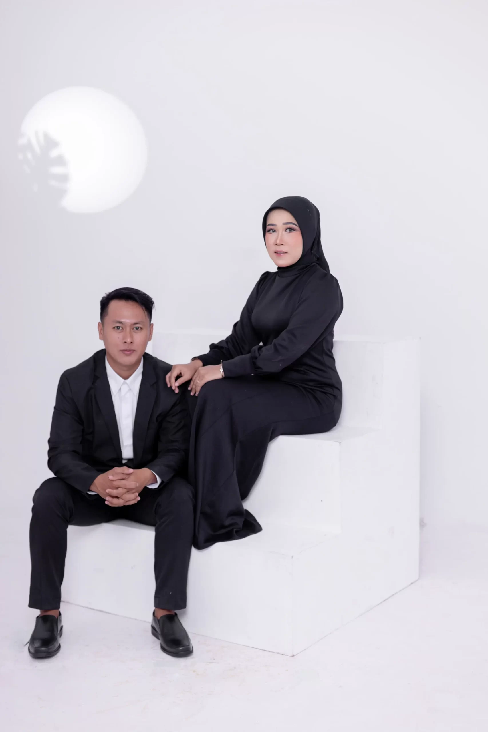 The Wedding Of Yeti & Rico - Besokakad.Id_8