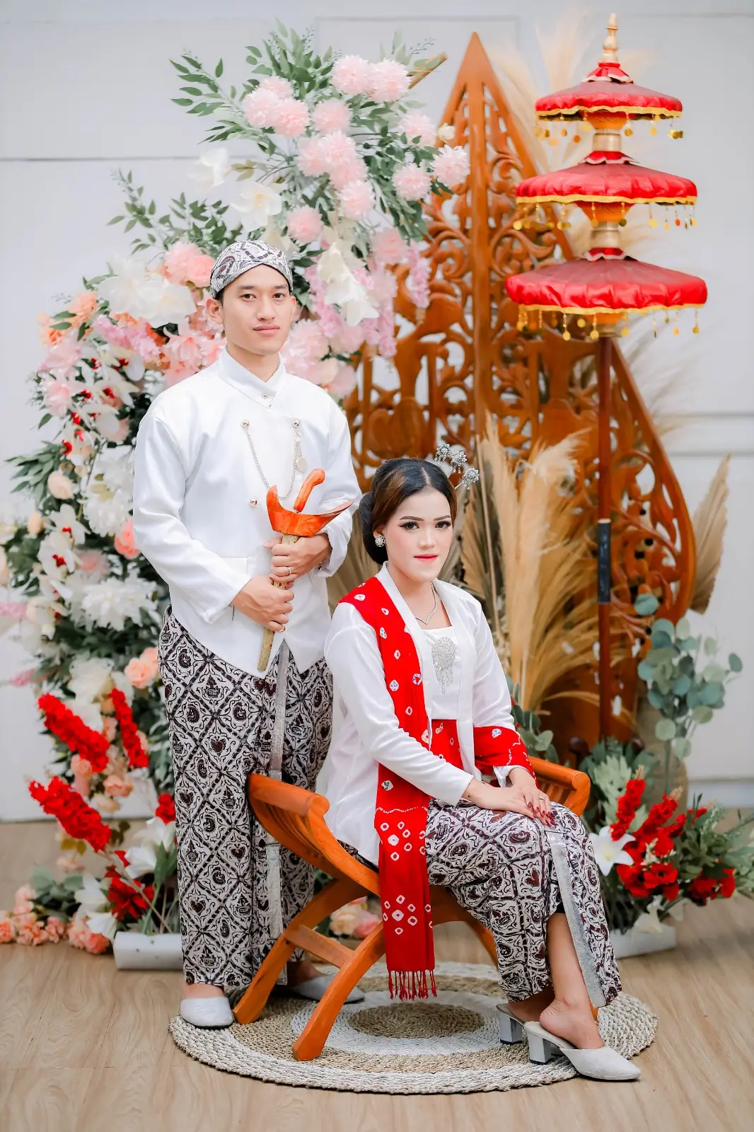 The Wedding Of Yoga & Nissa - Besokakad.Id_1