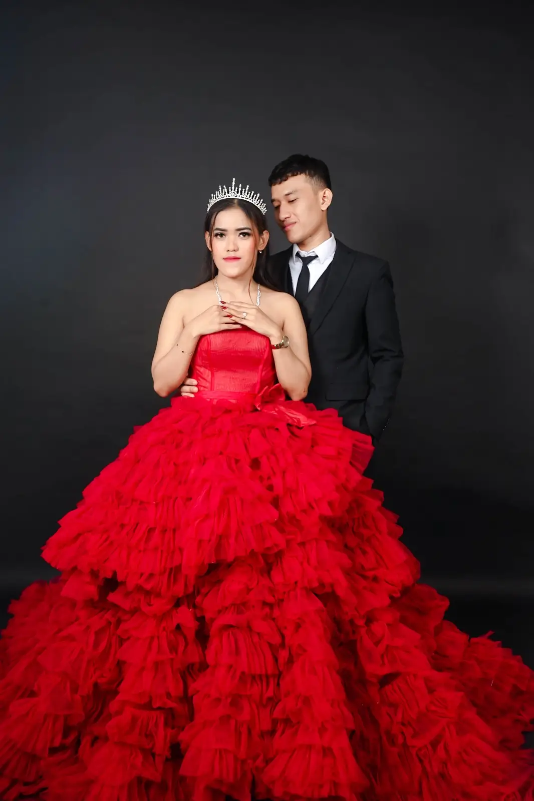 The Wedding Of Yoga & Nissa - Besokakad.Id_15
