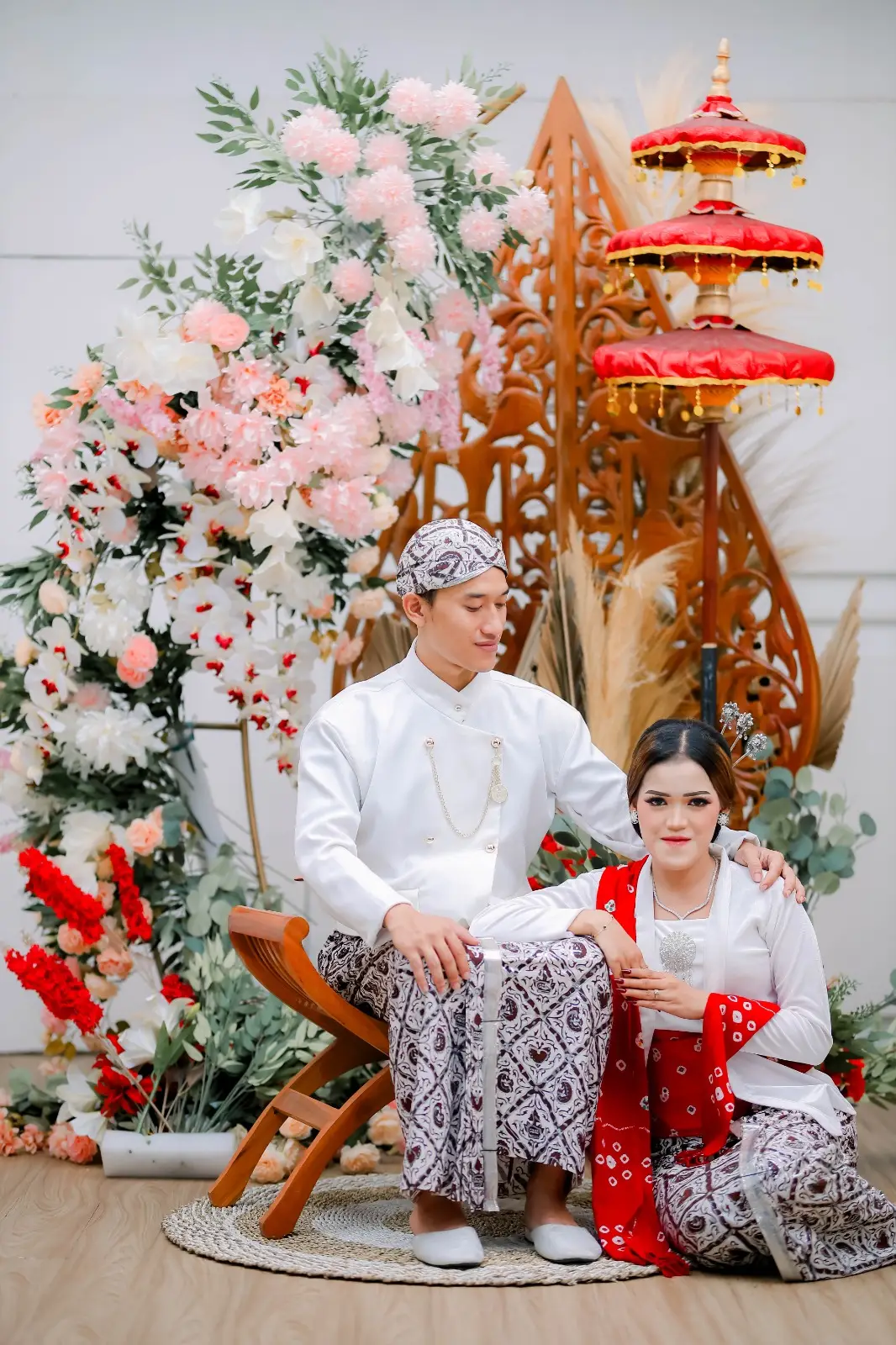 The Wedding Of Yoga & Nissa - Besokakad.Id_2