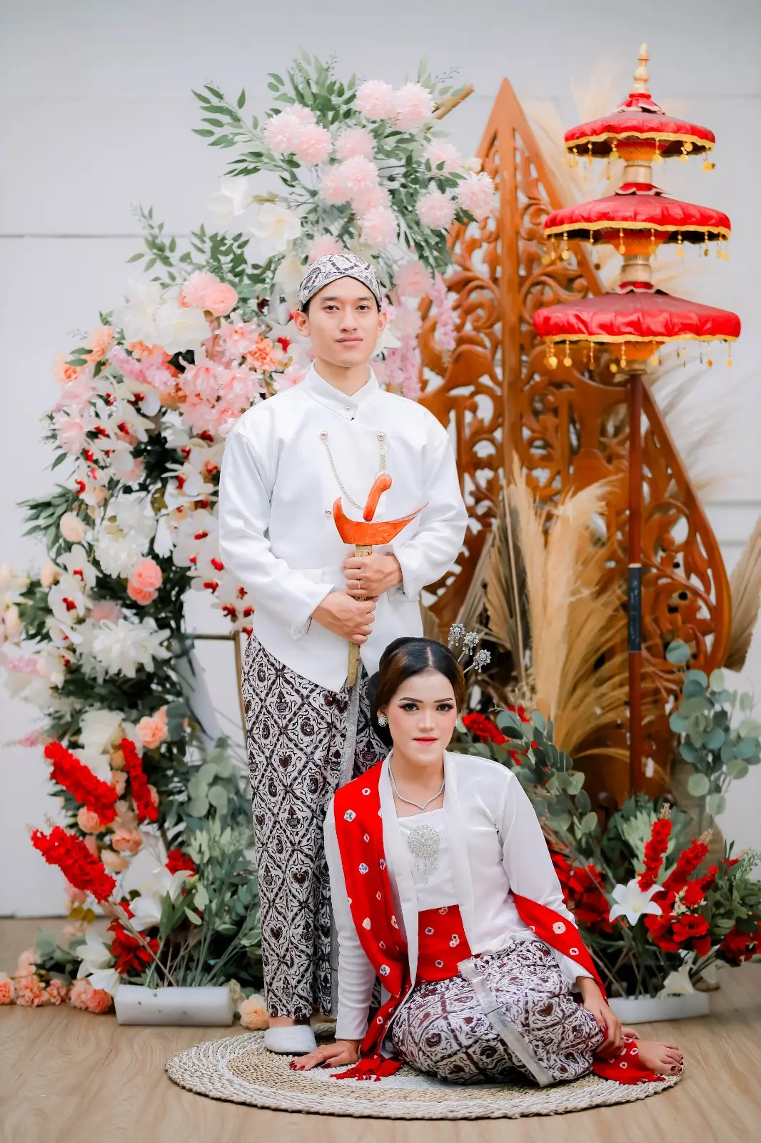 The Wedding Of Yoga & Nissa - Besokakad.Id_3