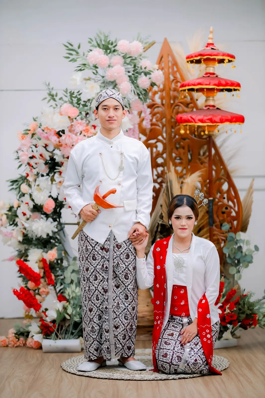 The Wedding Of Yoga & Nissa - Besokakad.Id_4