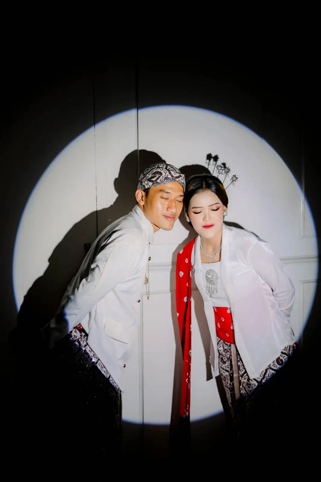 The Wedding Of Yoga & Nissa - Besokakad.Id_9