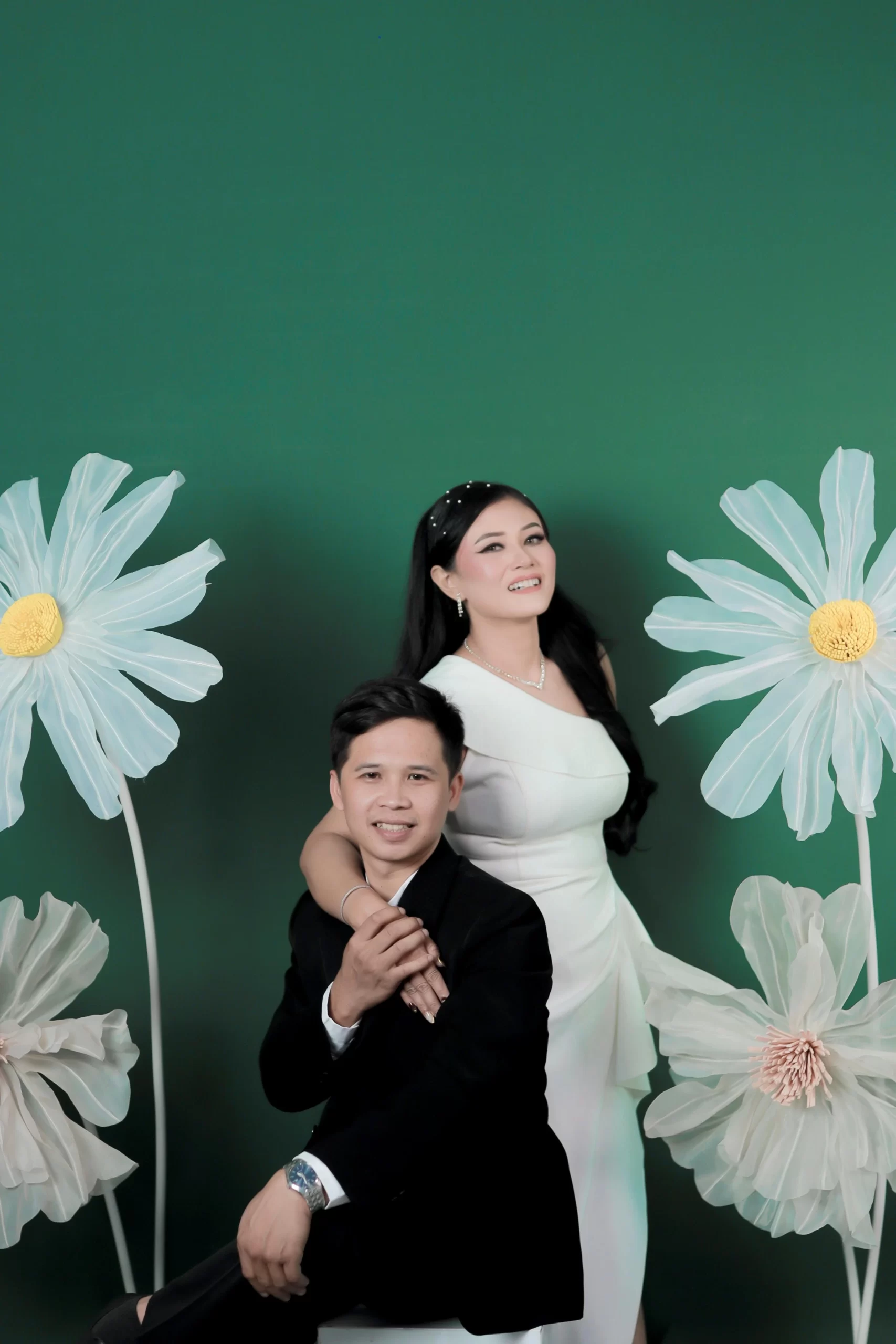 The Wedding Of Yulia & Giyanto - Besokakad.Id