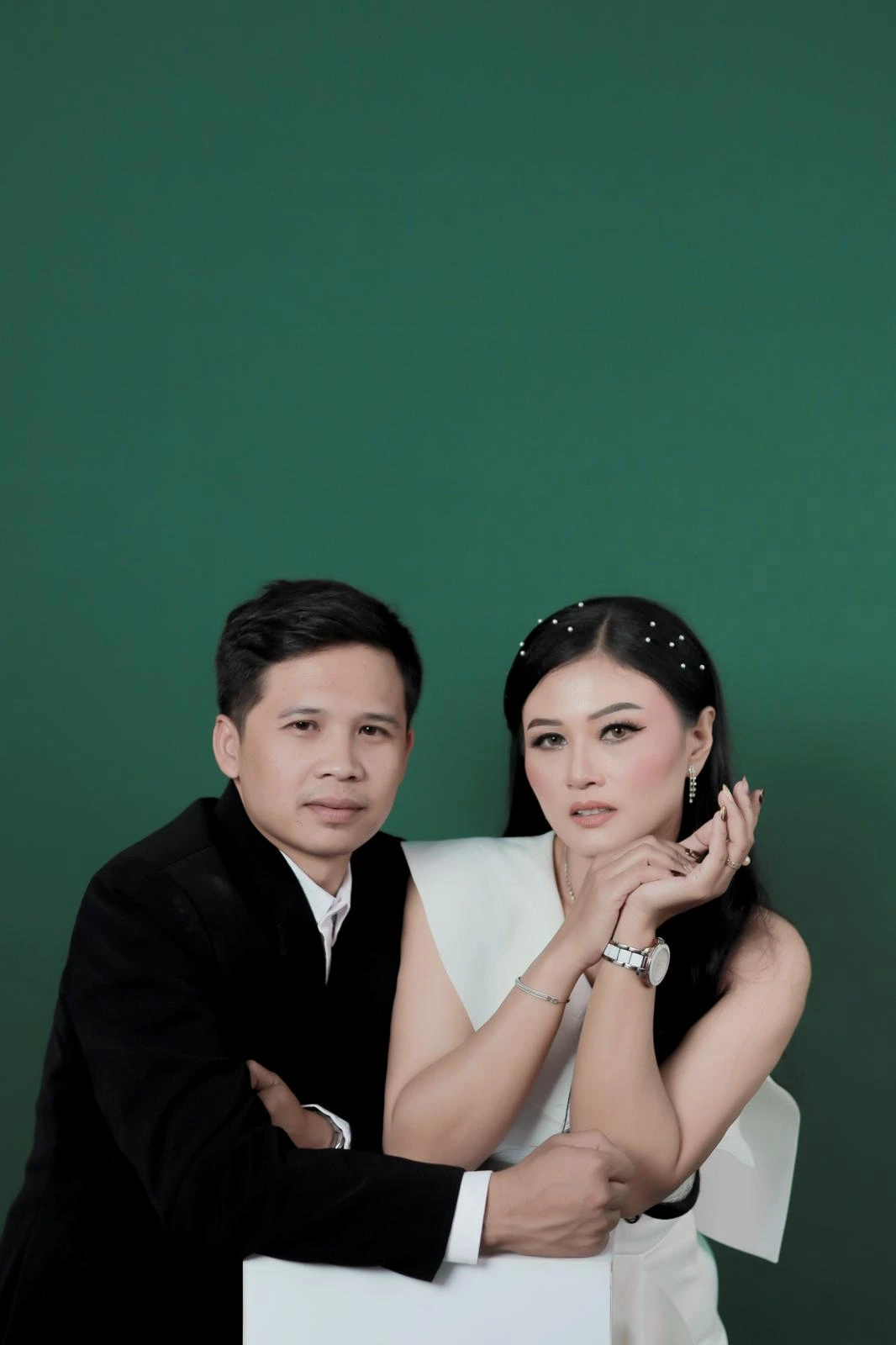 The Wedding Of Yulia & Giyanto - Besokakad.Id_1