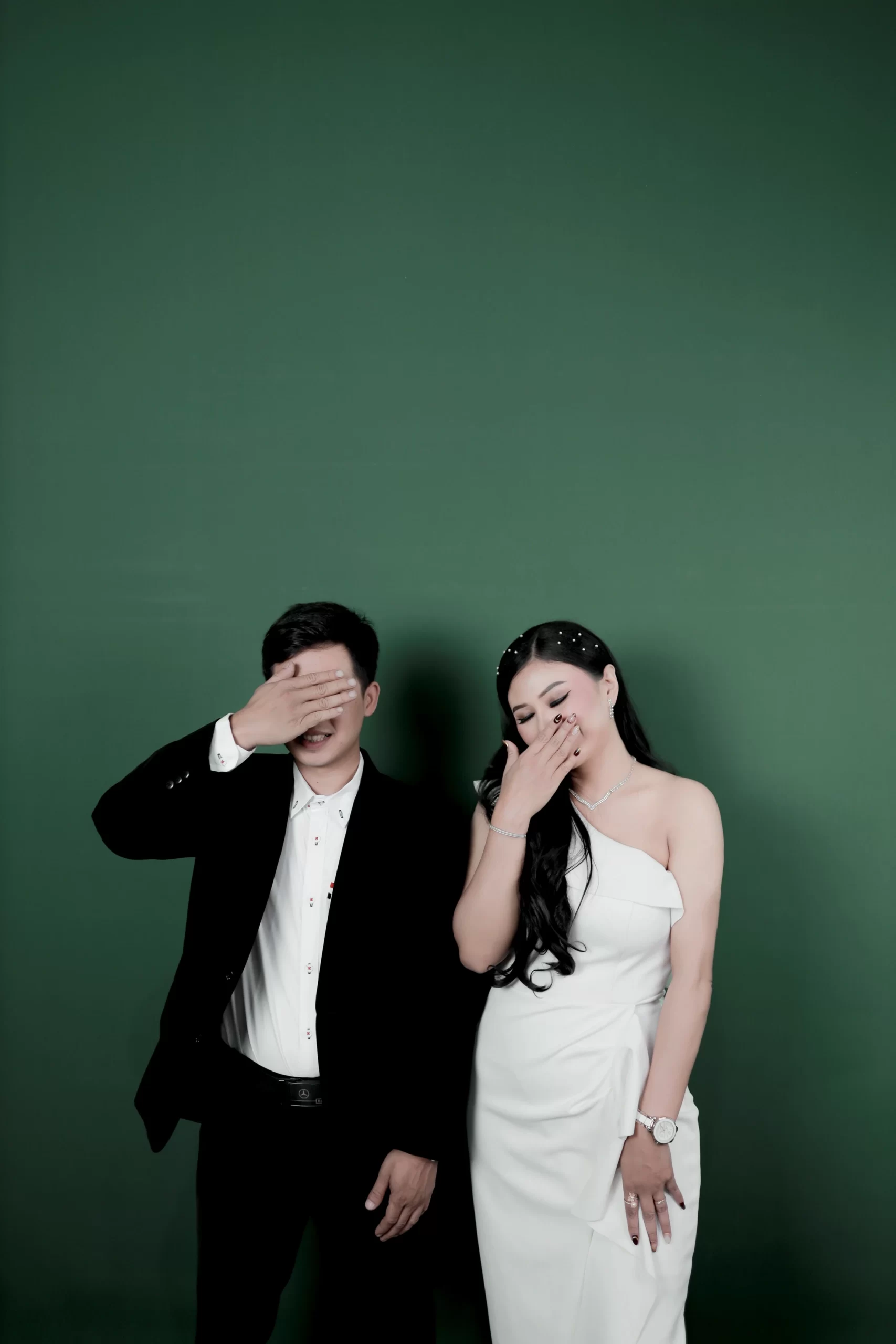 The Wedding Of Yulia & Giyanto - Besokakad.Id_11