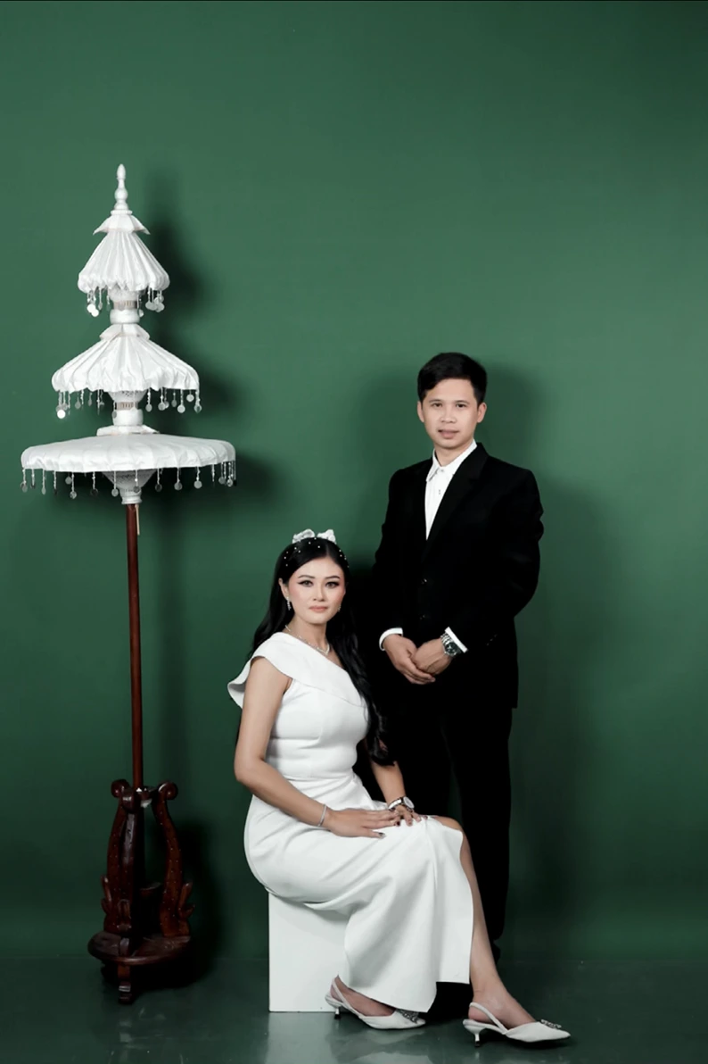 The Wedding Of Yulia & Giyanto - Besokakad.Id_12