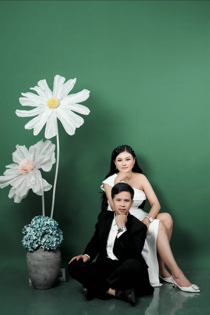 The Wedding Of Yulia & Giyanto - Besokakad.Id_14