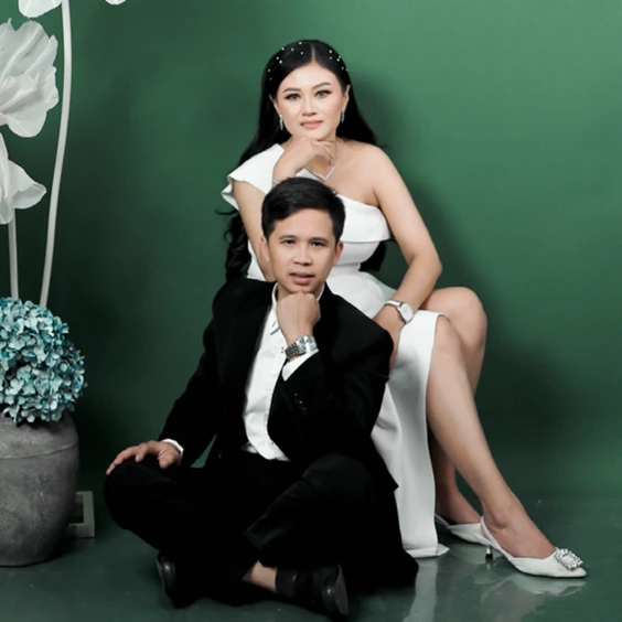 The Wedding Of Yulia & Giyanto (jhon)