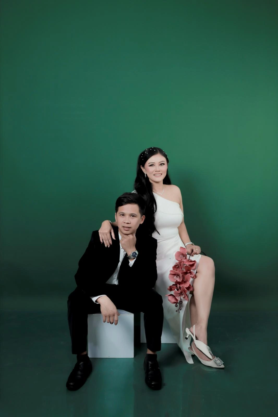 The Wedding Of Yulia & Giyanto - Besokakad.Id_5