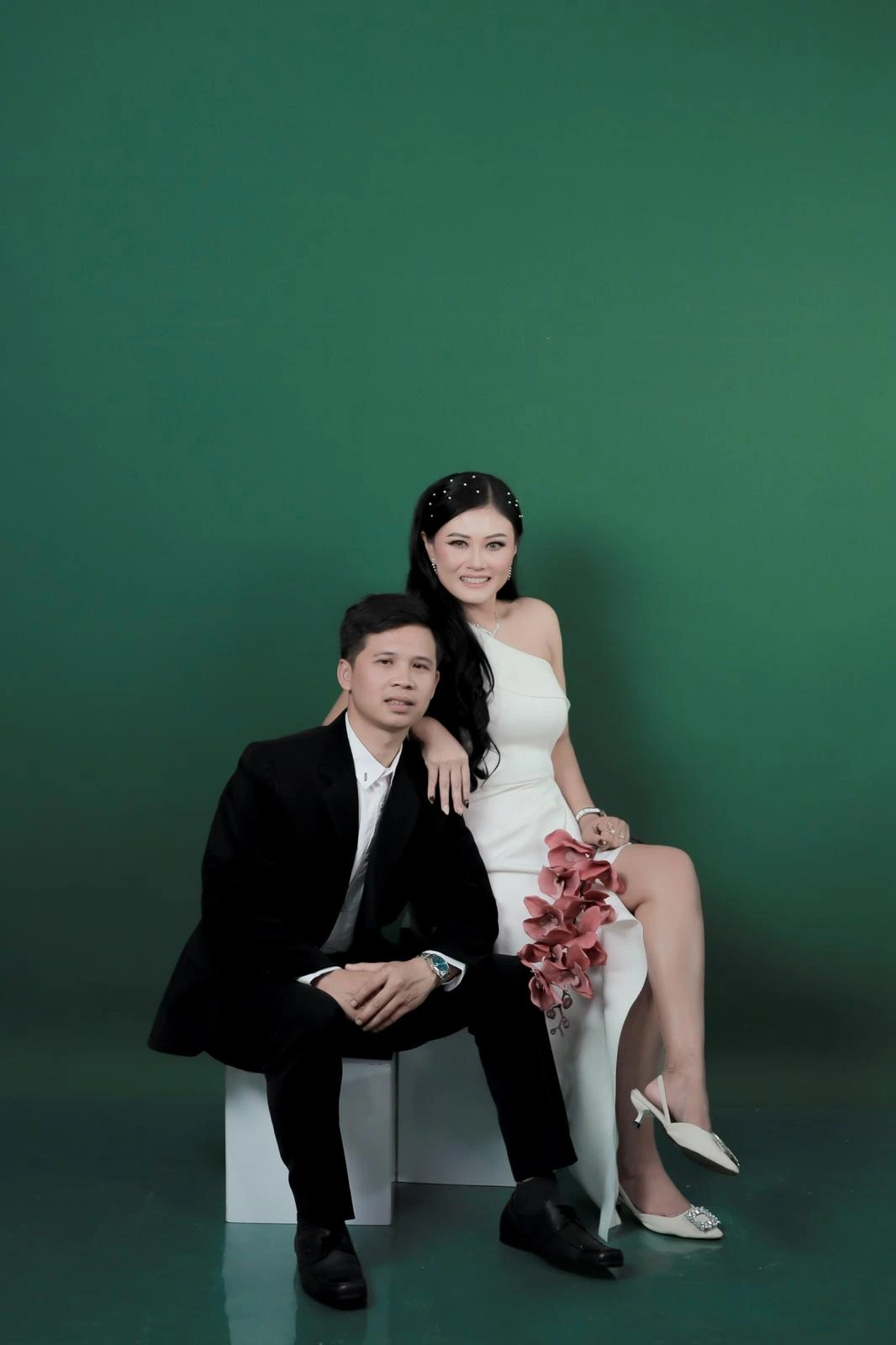 The Wedding Of Yulia & Giyanto - Besokakad.Id_6