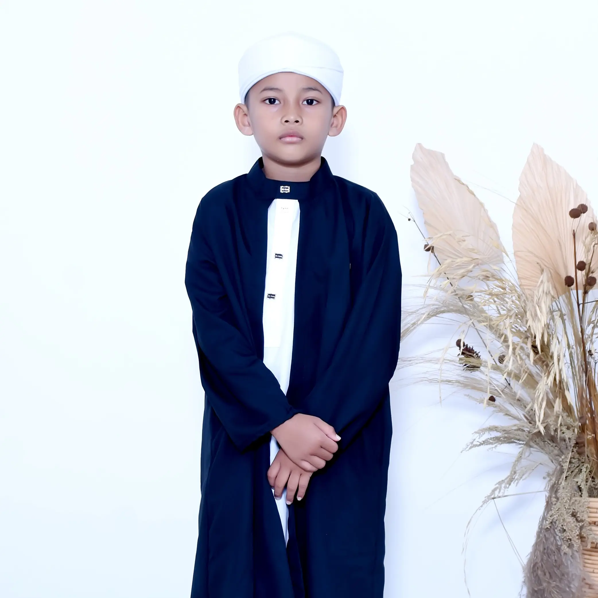 Walimatul Khitan Syaheer Hizman Assaid