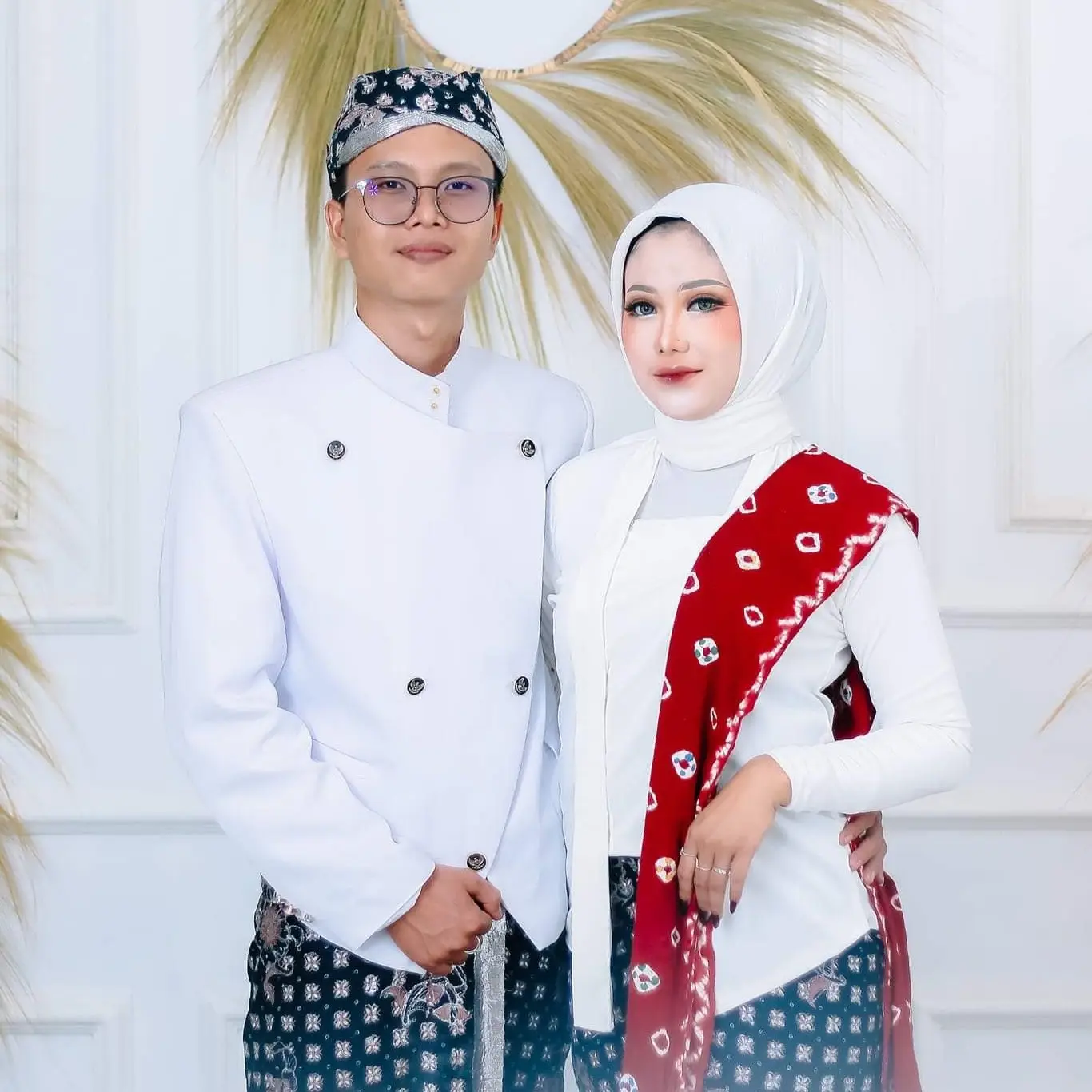 The Wedding Of Ayu & Andrian