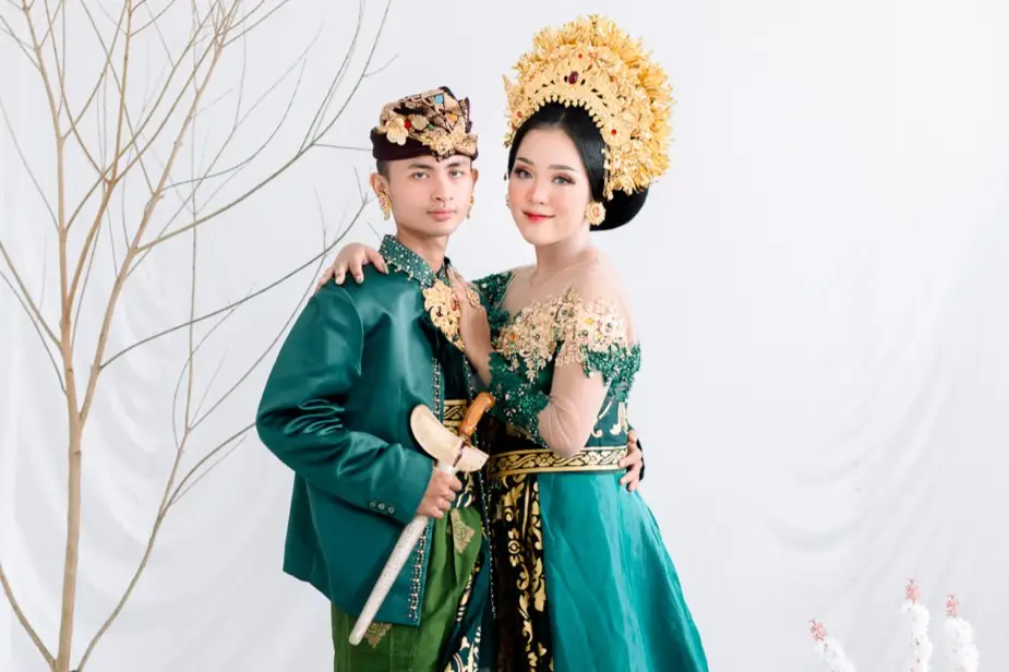 The Wedding Of Dinda & Hamid - Besokakad.Com_16