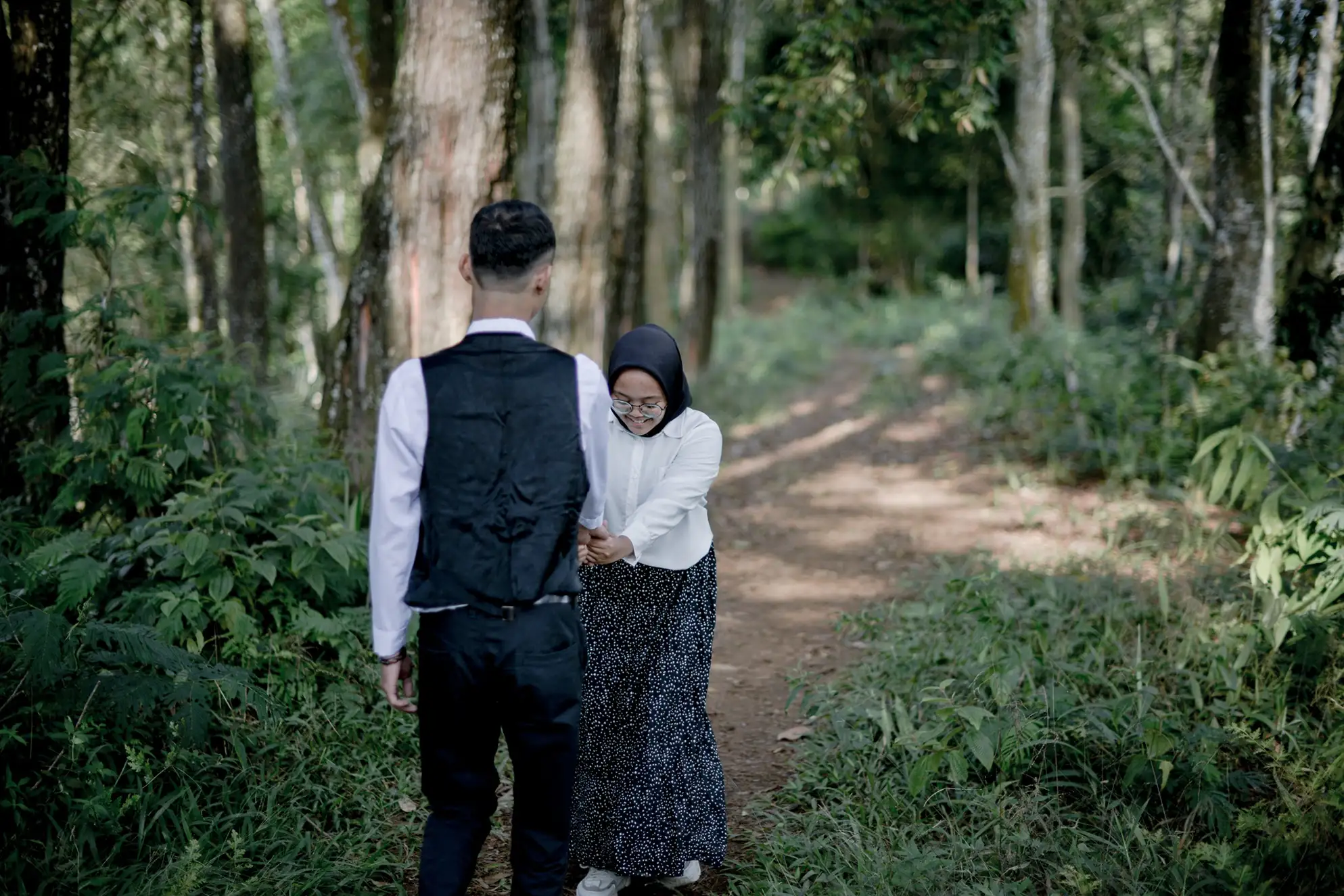 The Wedding Of Evi & Rian - Besokakad.Com_4