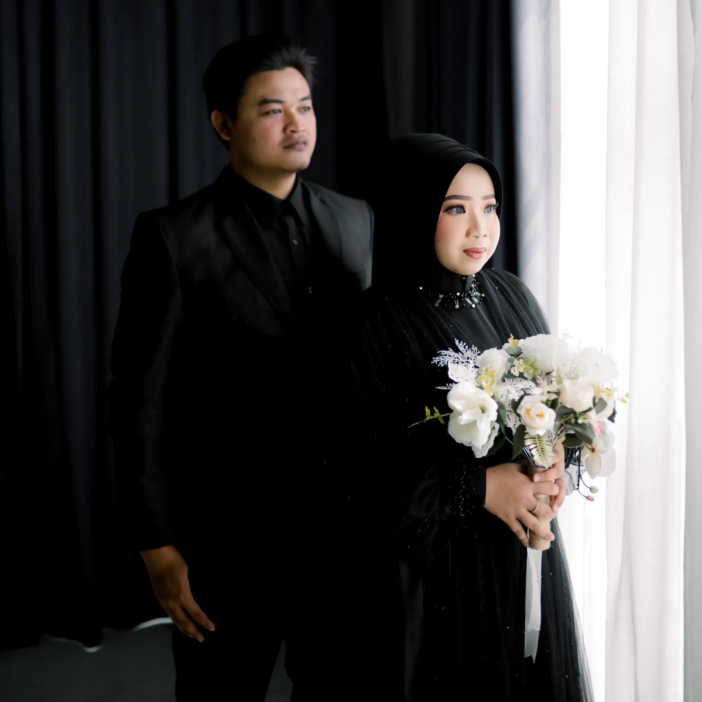 The Wedding Of Febry & Bagus