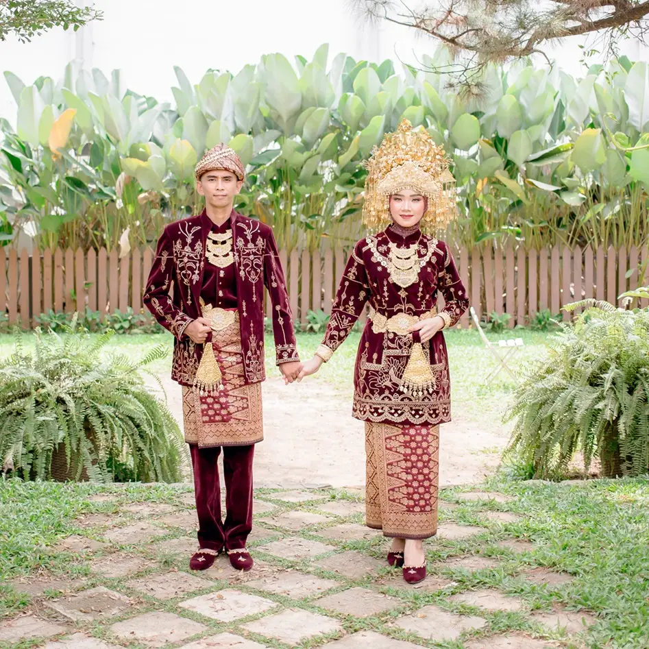 The Wedding Of Fera & Adi