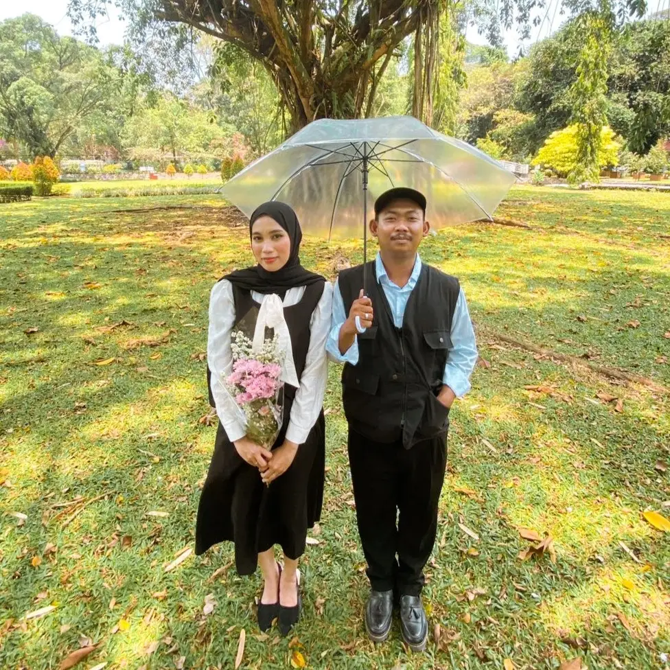 The Wedding Of Fern & Dendra