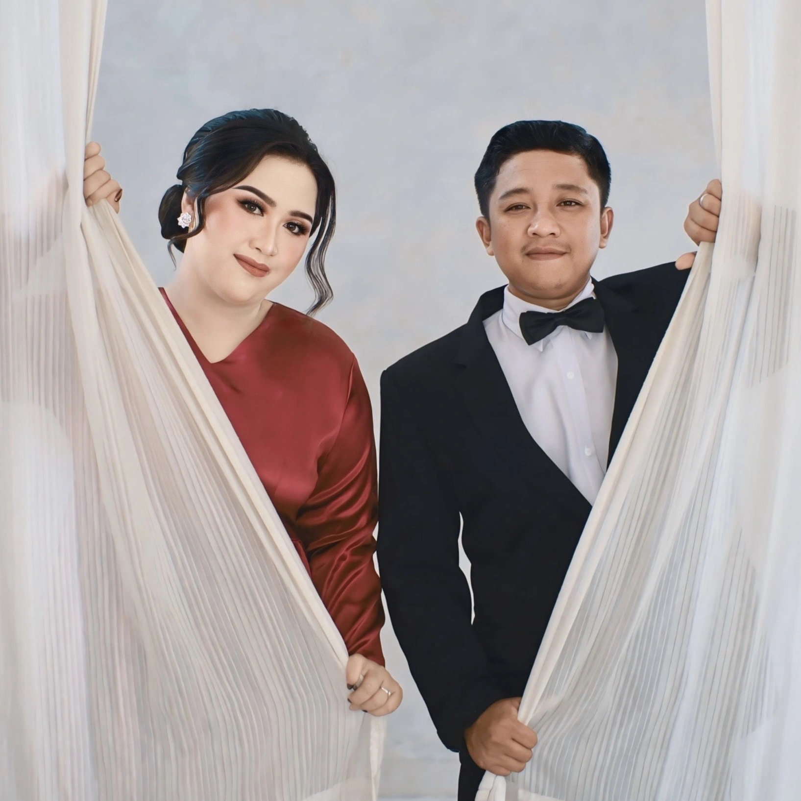 The Wedding Of Fitriana & Yahya