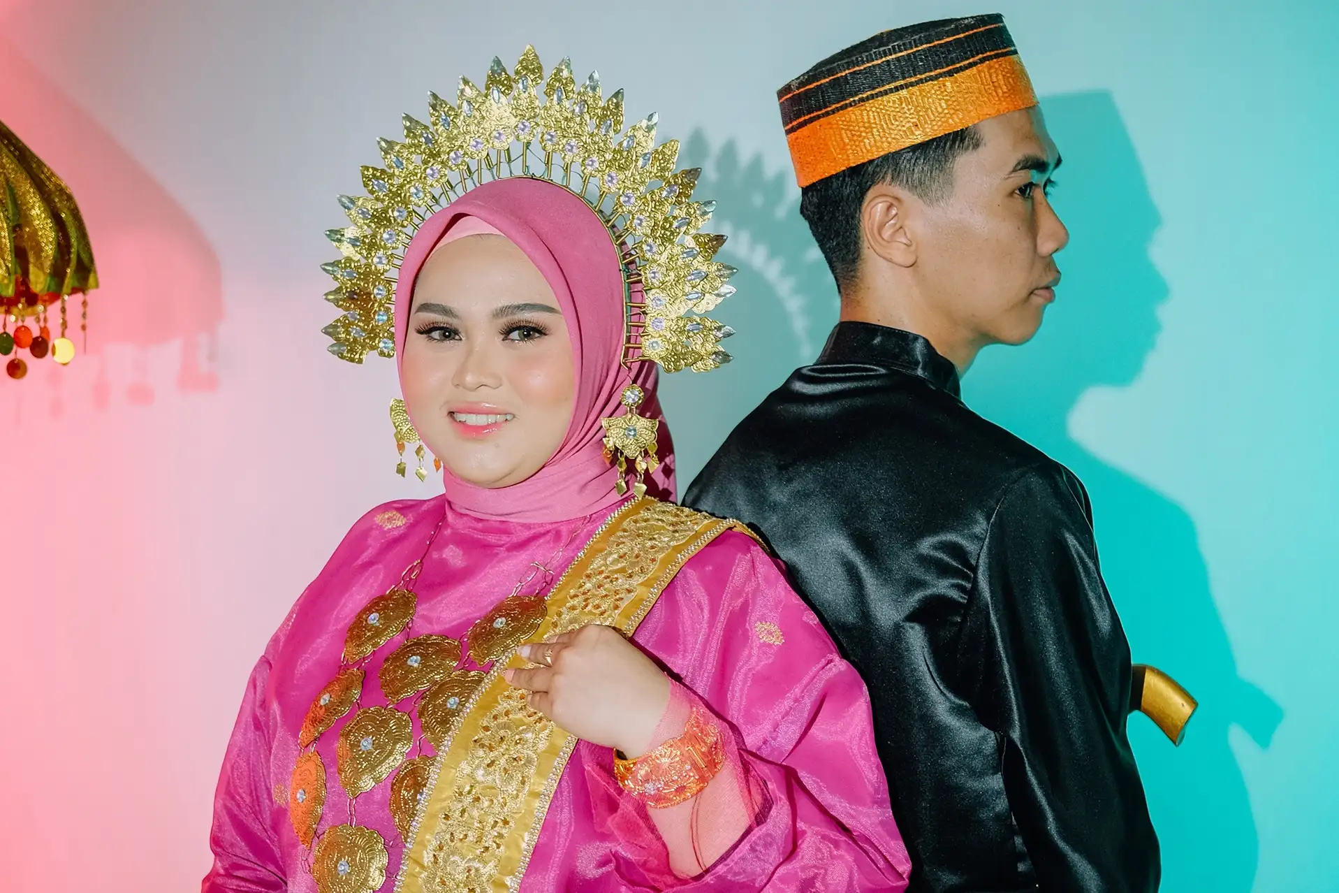The Wedding Of Hasriadi & Kiki - Besokakad.Id_2