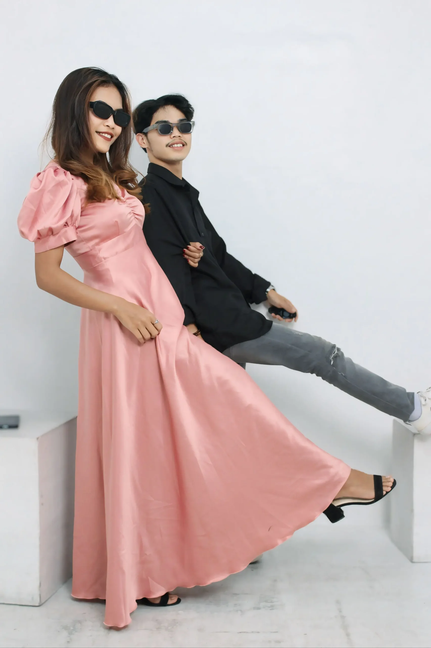 The Wedding Of Hesti & Indra - Besokakad.Id_11
