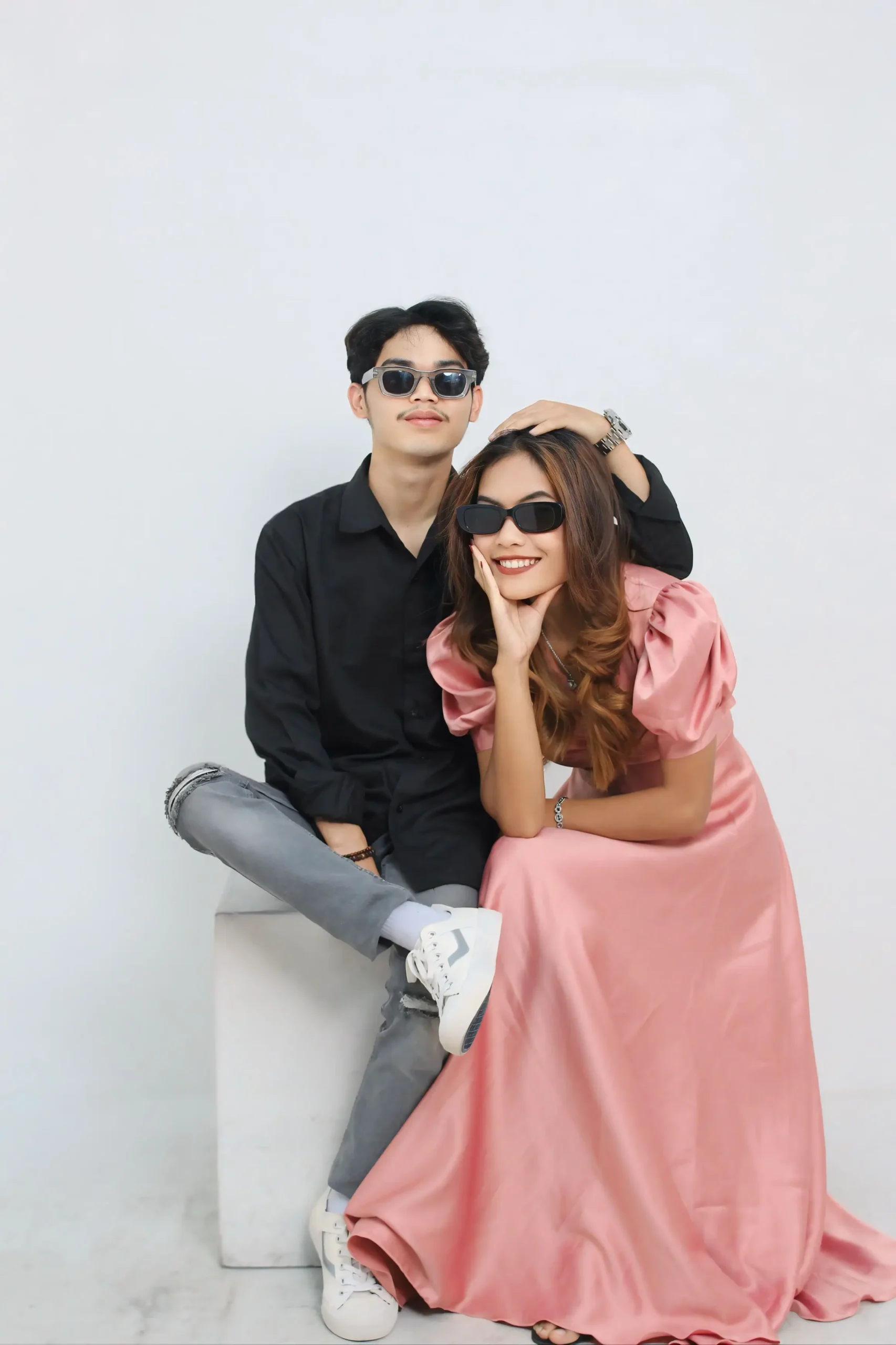 The Wedding Of Hesti & Indra - Besokakad.Id_2