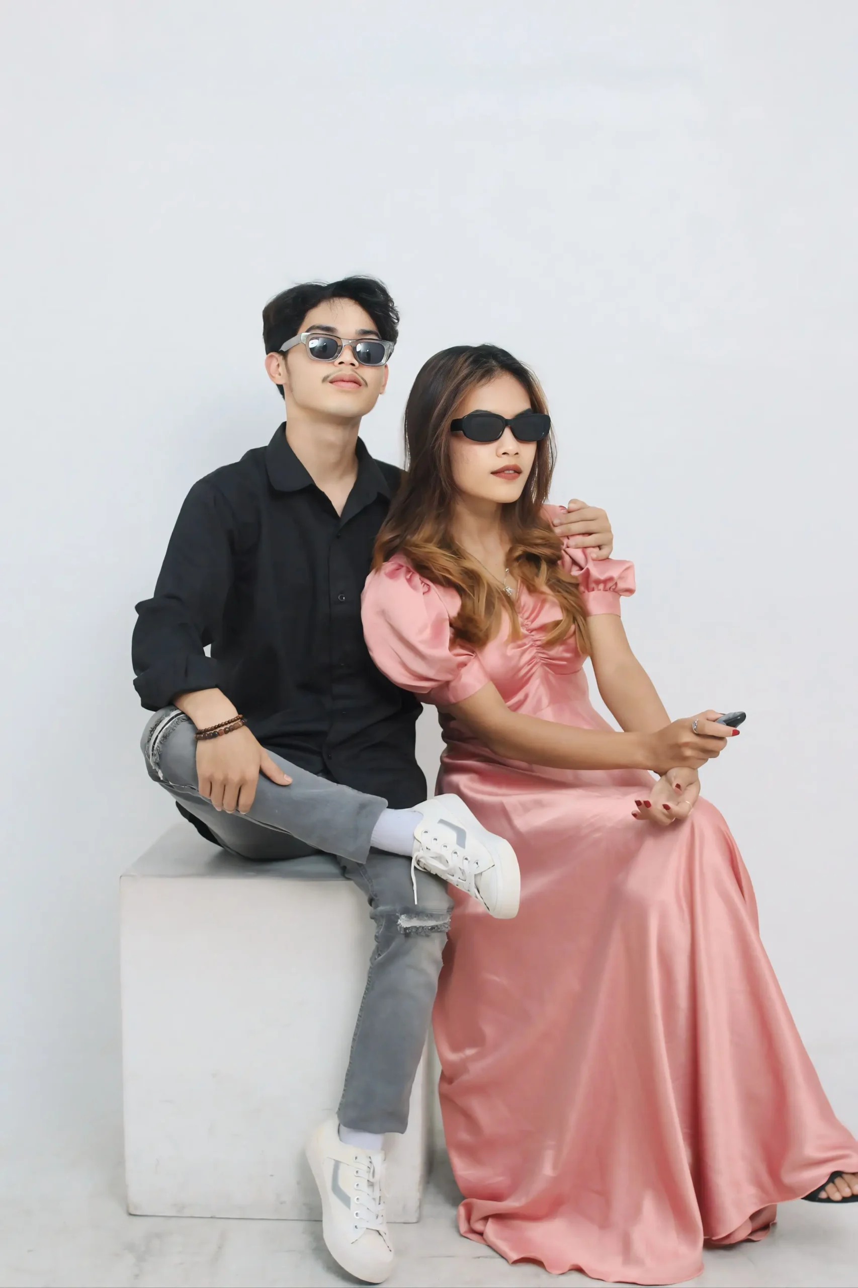 The Wedding Of Hesti & Indra - Besokakad.Id_6