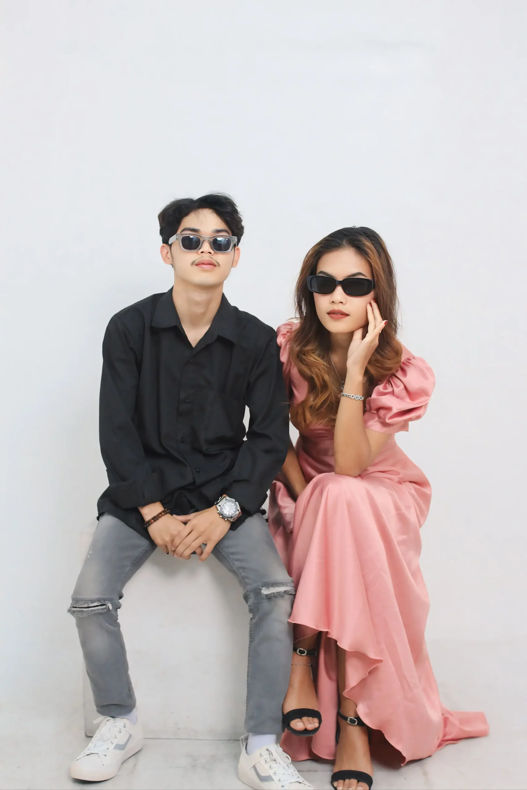 The Wedding Of Hesti & Indra - Besokakad.Id_7