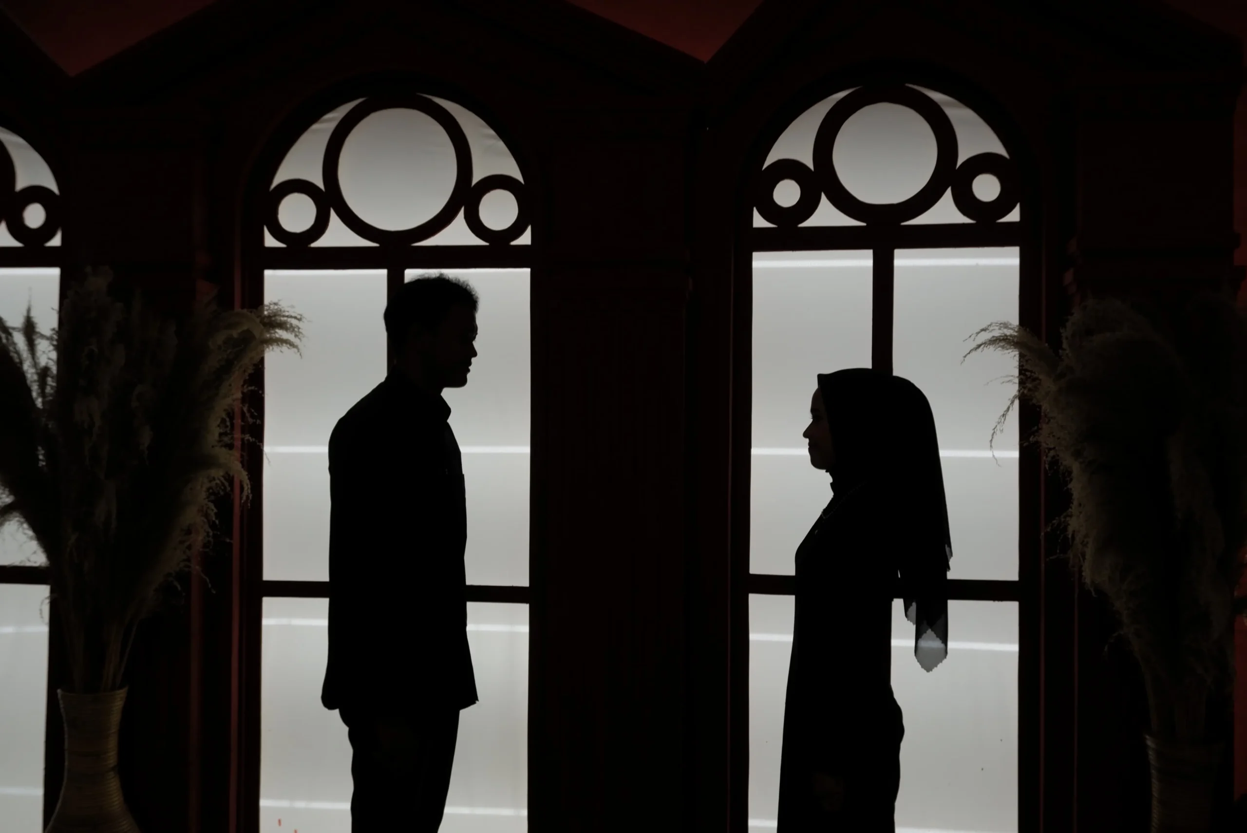 The Wedding Of Jane & Reza - Besokakad.Id_3