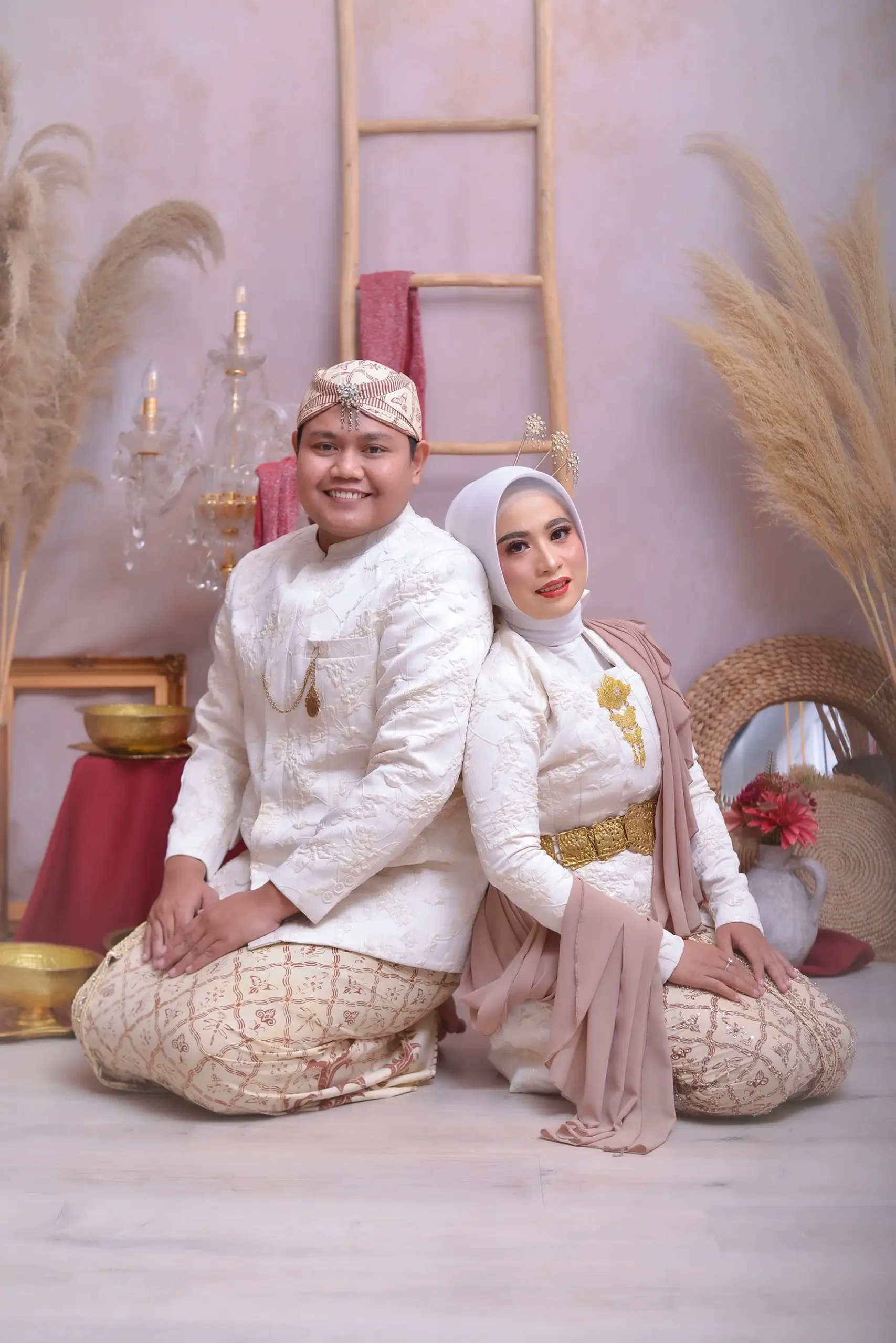 The Wedding Of Leli & Faisyal - Besokakad.Id_2
