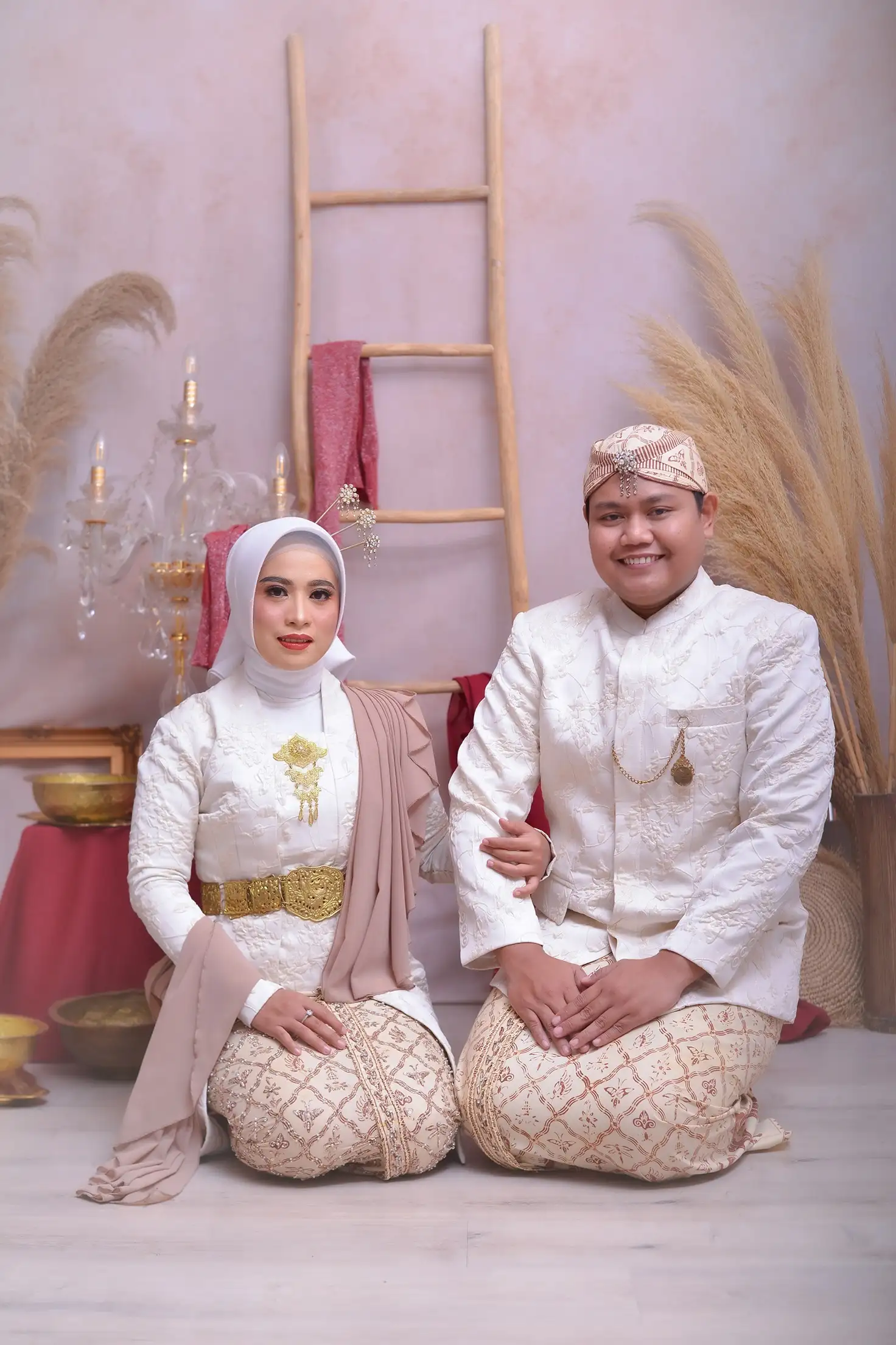 The Wedding Of Leli & Faisyal - Besokakad.Id_4