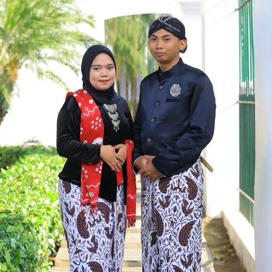 The Wedding Of Lisa & Gito