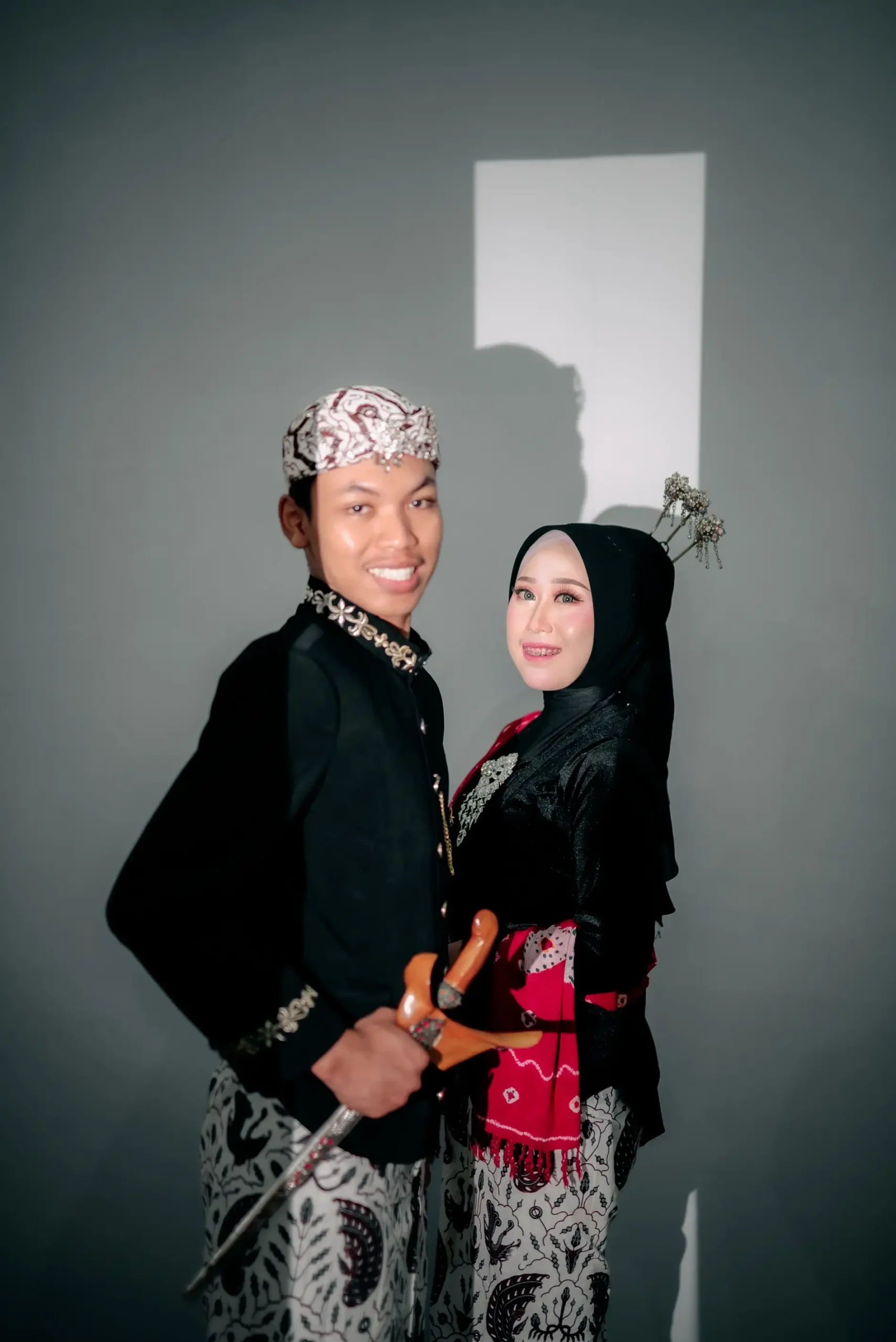 The Wedding Of Meisa & Ricki - Besokakad.Id_11