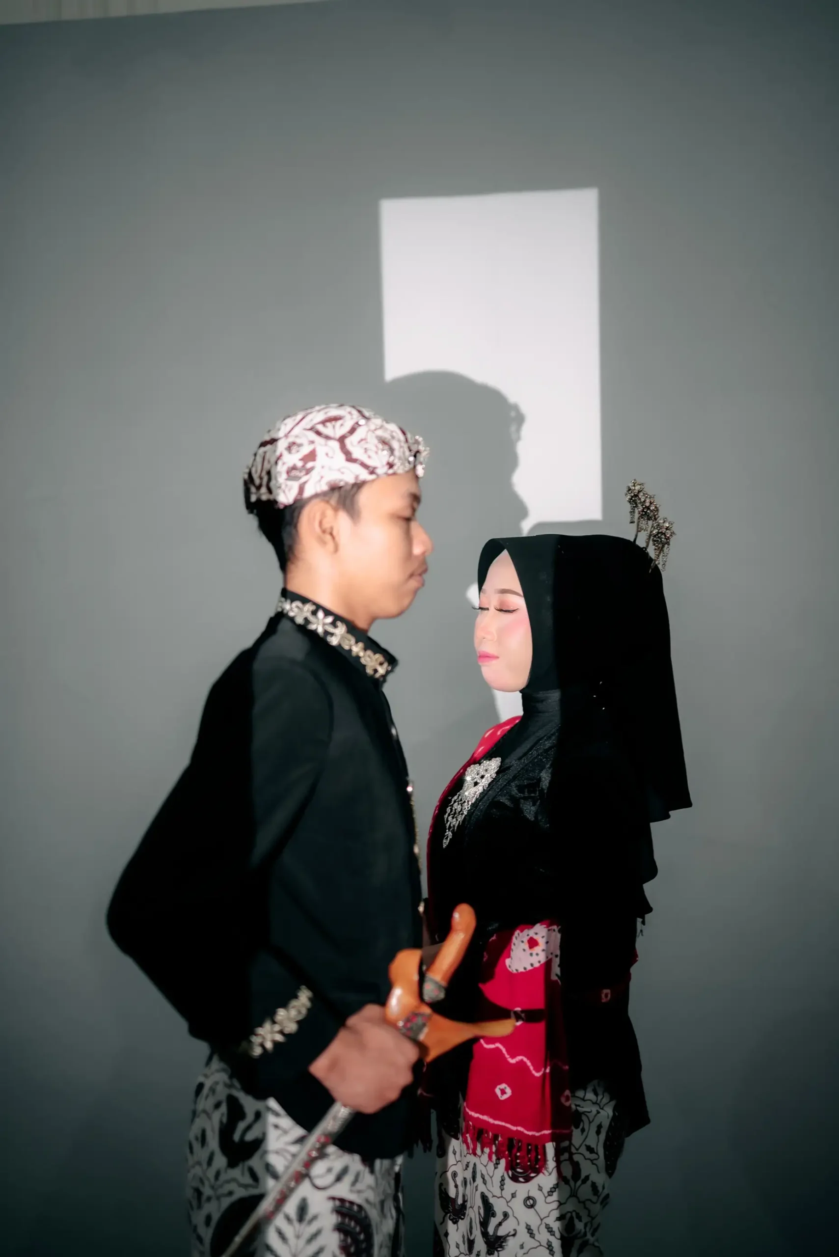 The Wedding Of Meisa & Ricki - Besokakad.Id_12