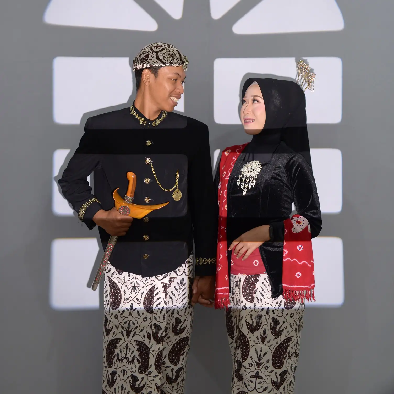 The Wedding Of Meisa & Ricki