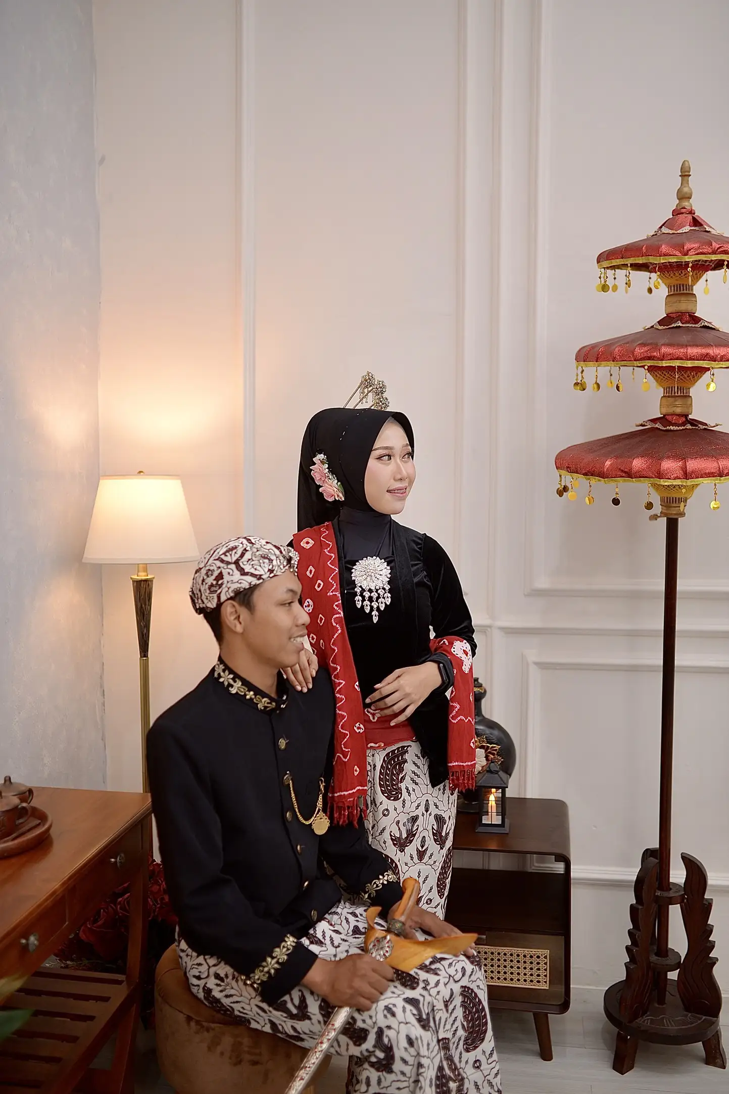 The Wedding Of Meisa & Ricki - Besokakad.Id_4