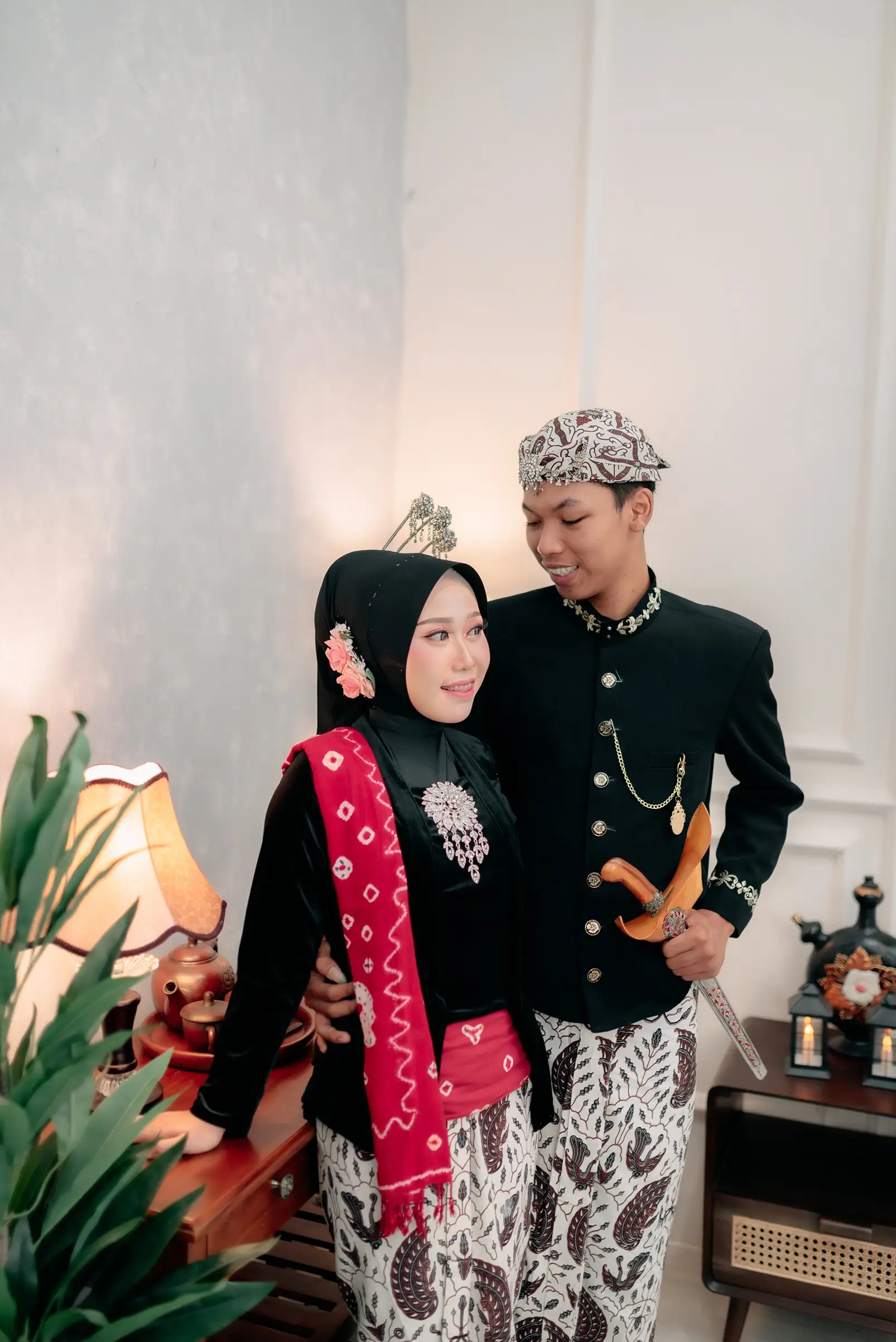 The Wedding Of Meisa & Ricki - Besokakad.Id_9
