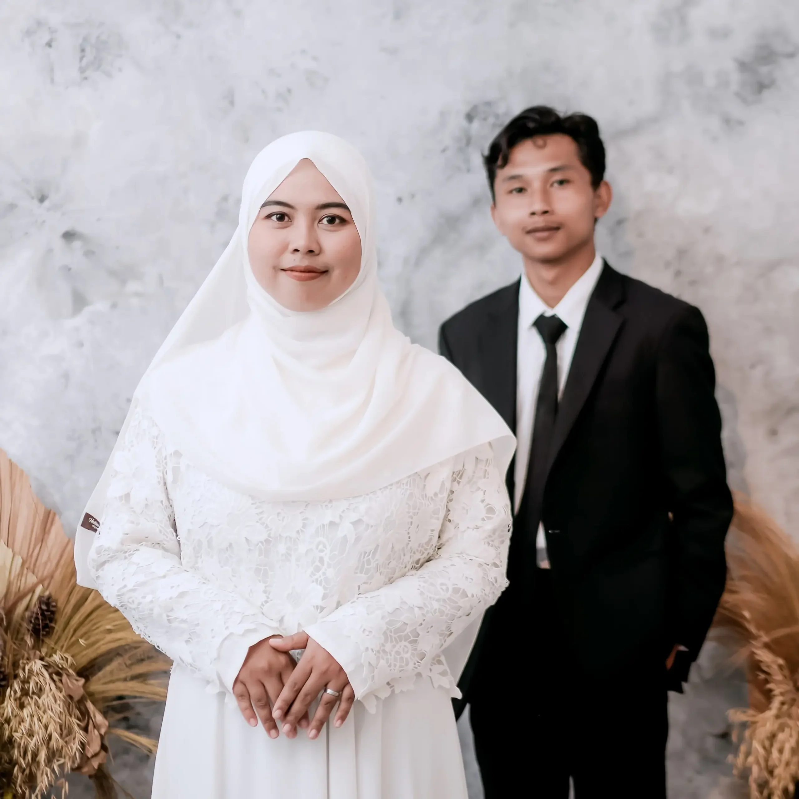 The Wedding Of Meli & Aang