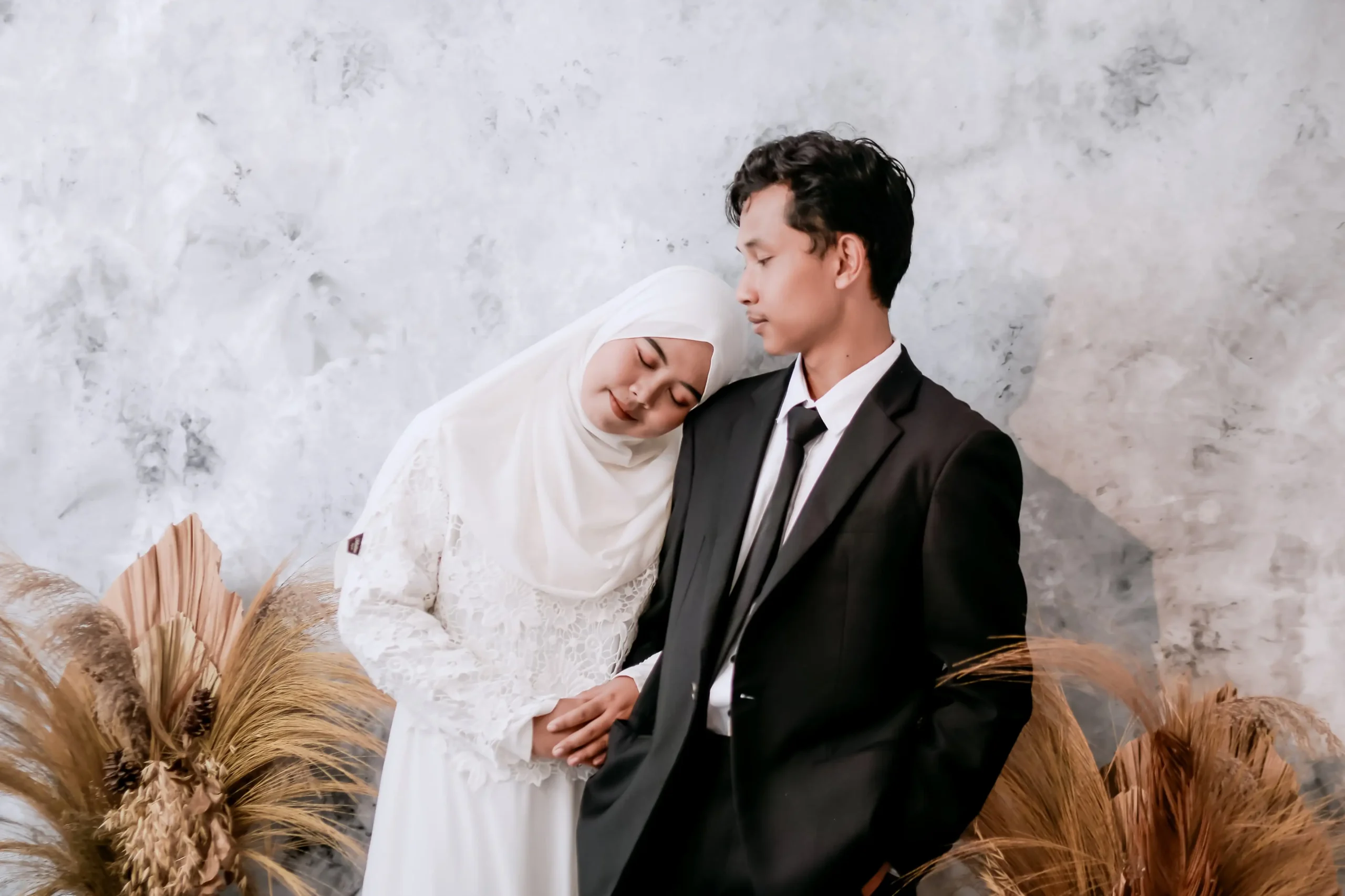 The Wedding Of Meli & Aang - Besokakad.Id_8