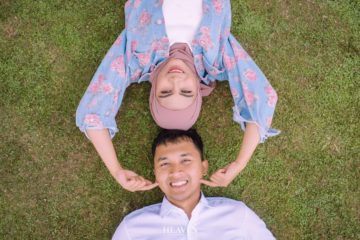 The Wedding Of Nia & Haidar - Besokakad.Id_10