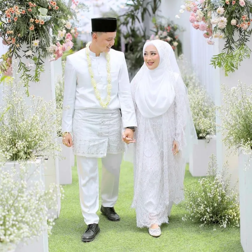 The Wedding Of Refo & Sofi