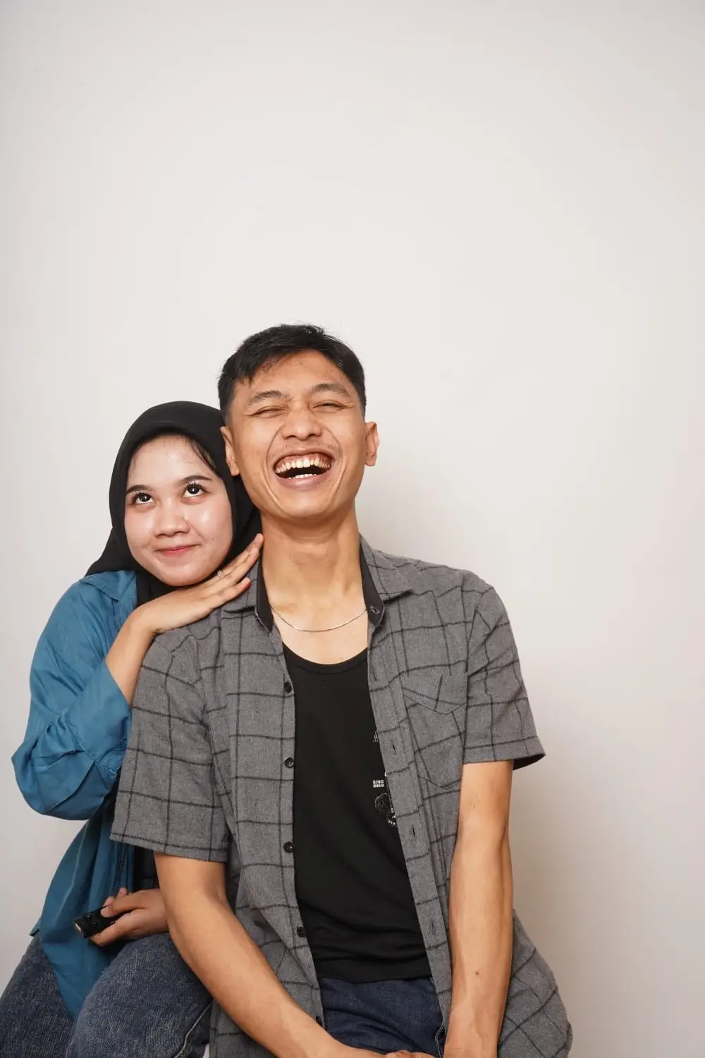 The Wedding Of Siska & Pandu - Besokakad.Com_1