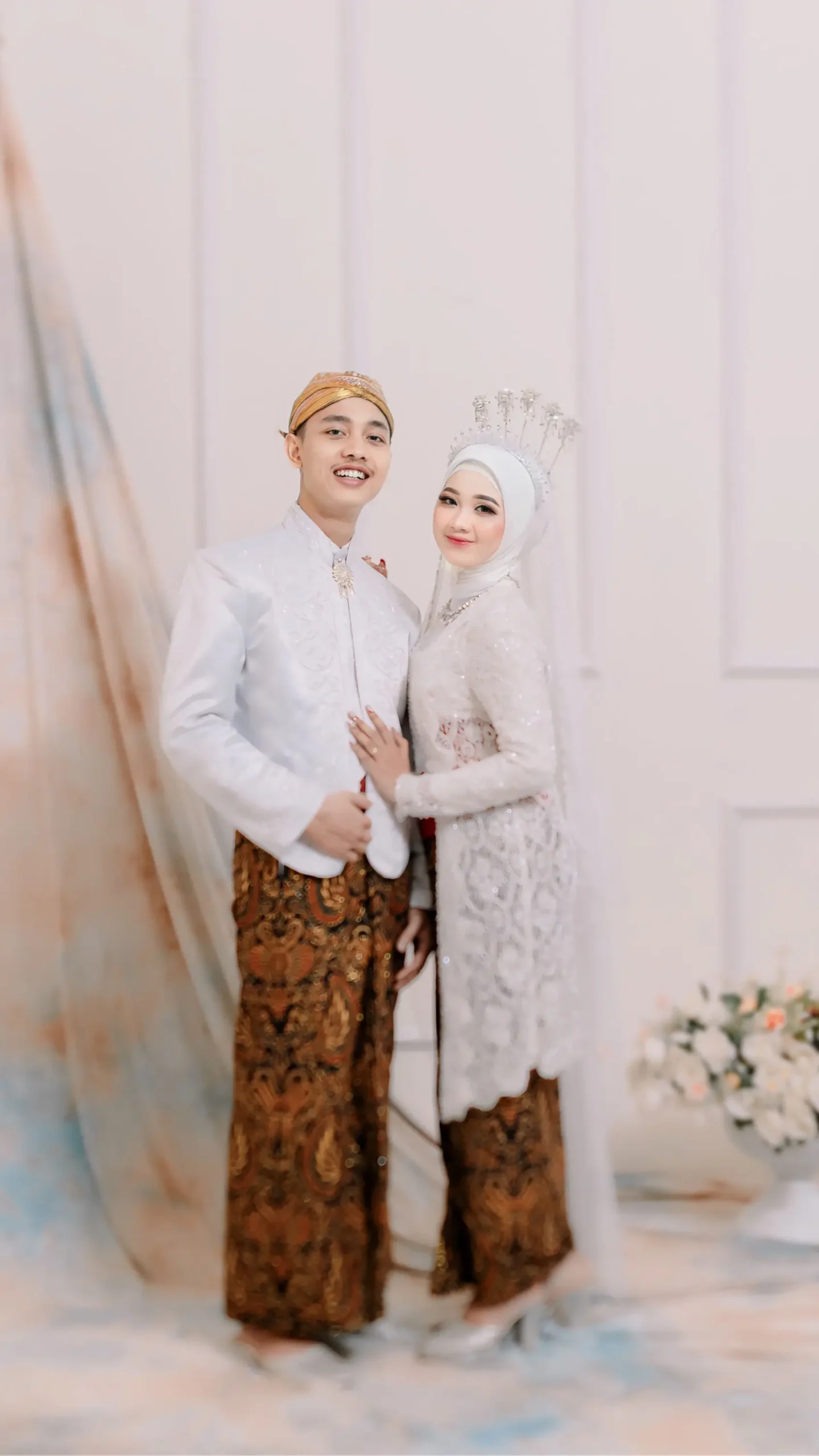 The Wedding Of Siska & Pandu - Besokakad.Com_10