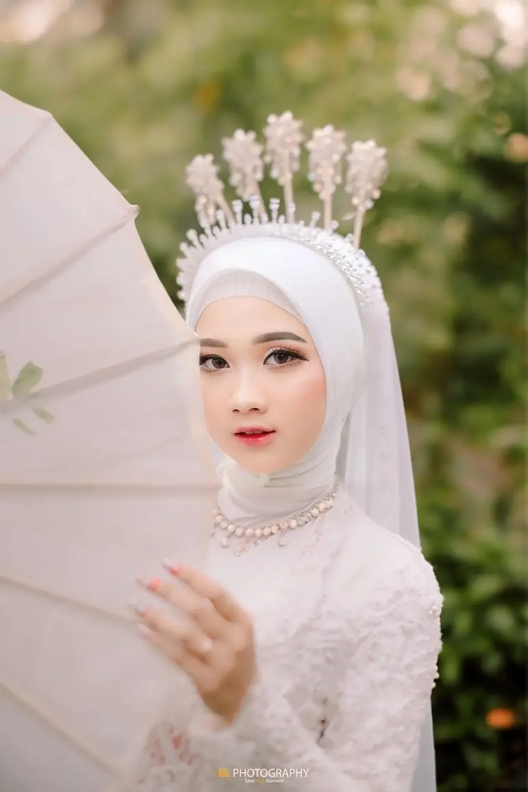 The Wedding Of Siska & Pandu - Besokakad.Com_11